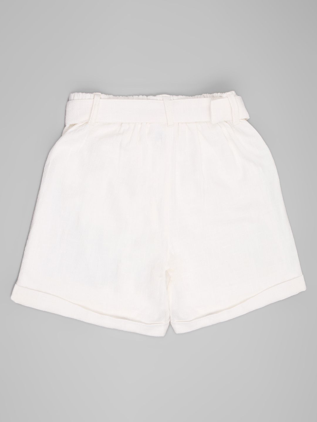 Girls Shorts 2