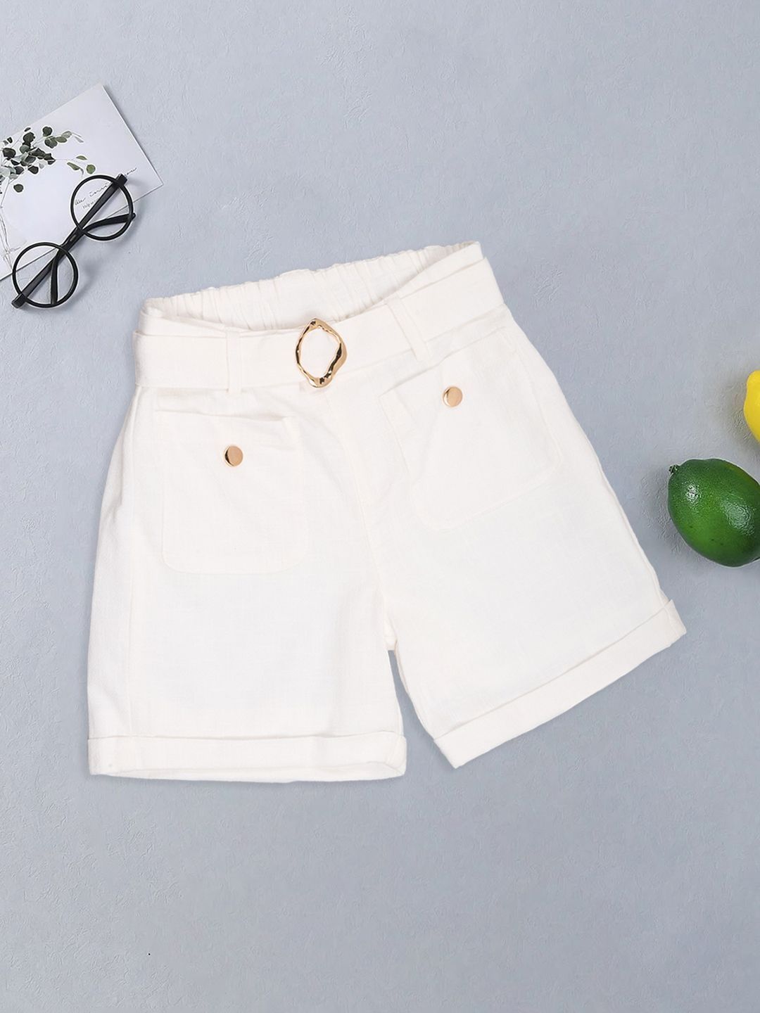 Girls Shorts