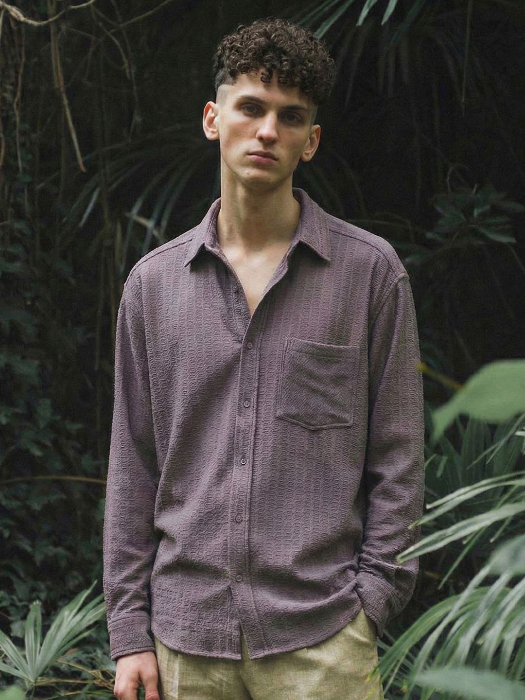 VEYTRO Men Casual Shirt