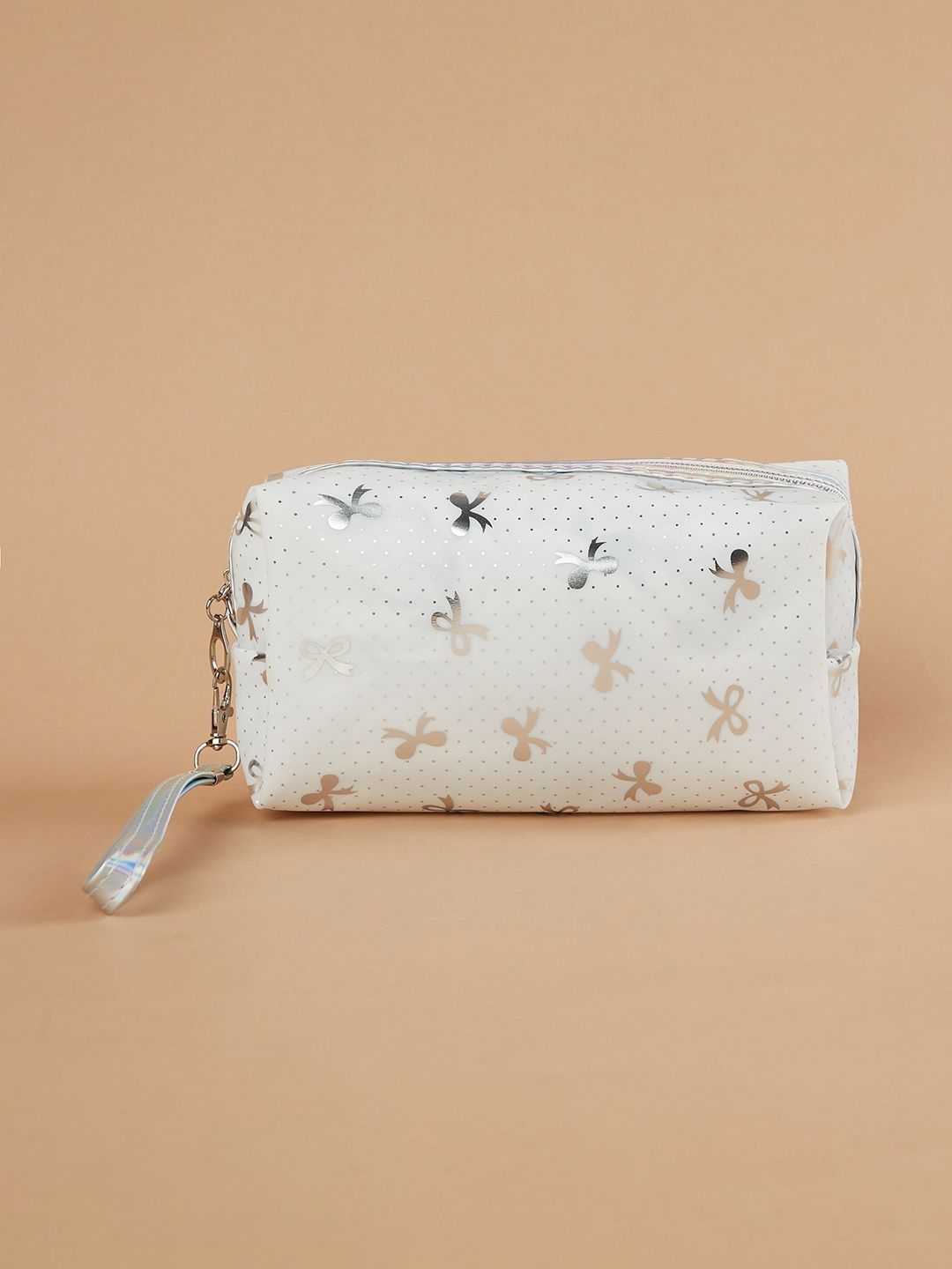 Ginger by Lifestyle Other Prints Pouch Travel Accessory