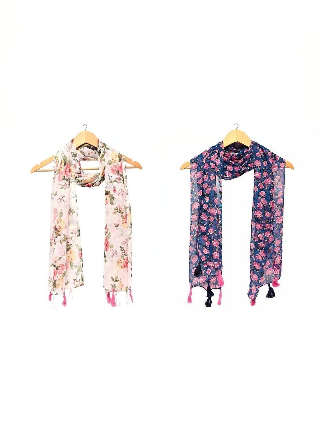 mss FASHION Women Printed Scarf