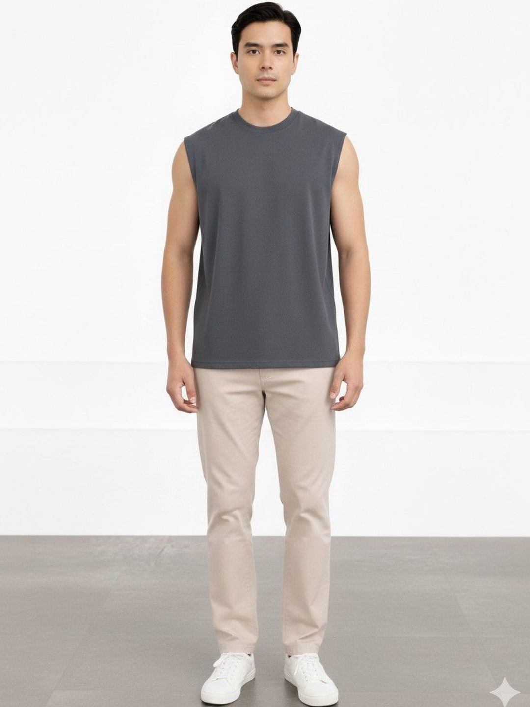 RuledBySun Cotton Basic