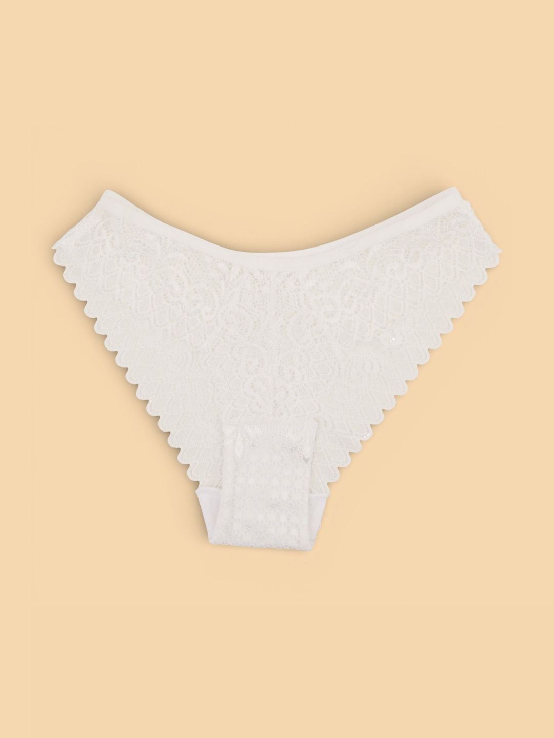 Buy Moda Rapido Women Microfiber & Cotton Brazilian Bikini -  - Apparel for Women
