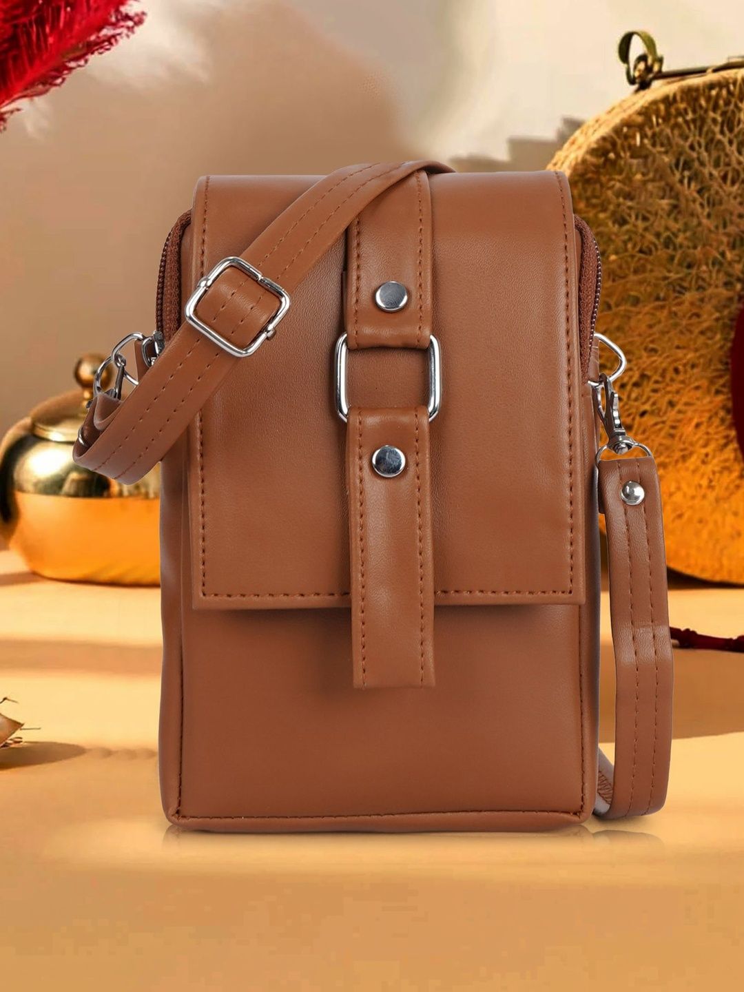 NORVE Sling Bag