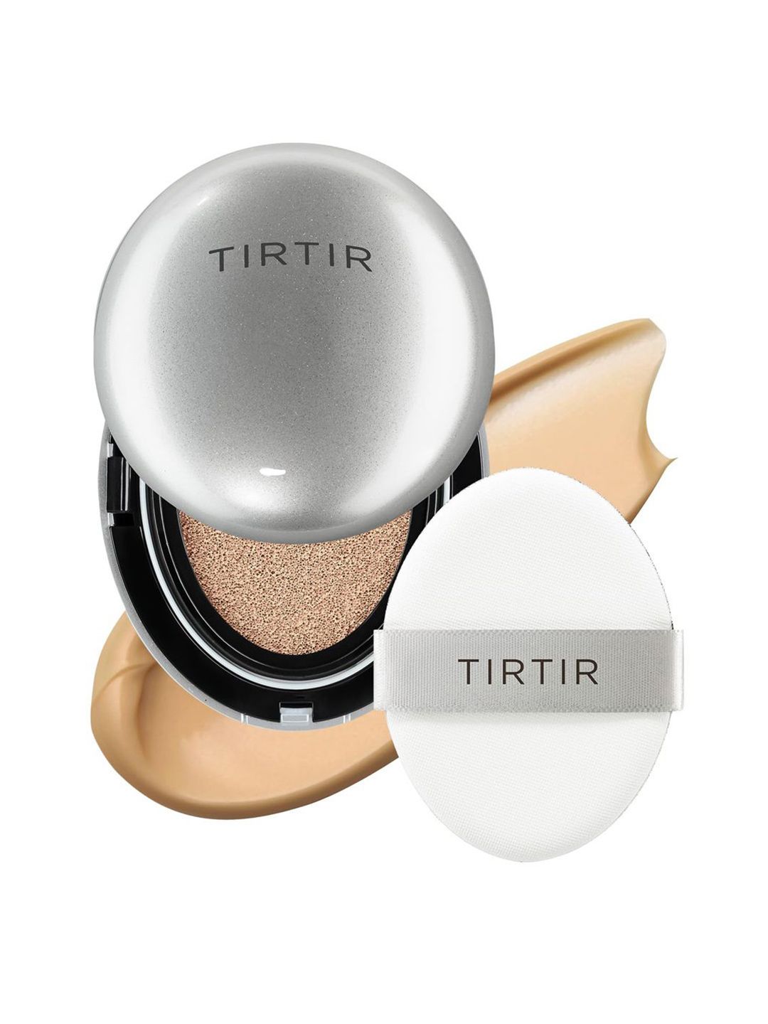 Buy TIR TIR Mask Fit Aura Cushion Foundation  4.5 G  Natural Beige 29N -  - Personal Care for Unisex