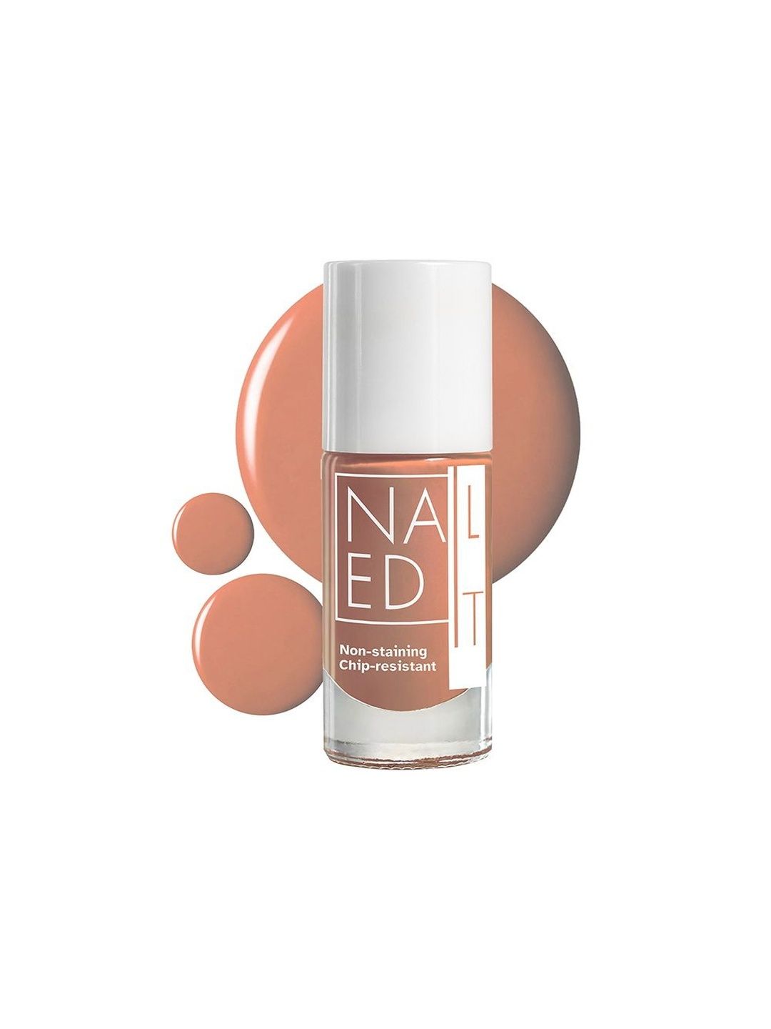 Daily Life Forever52 Nailed It Nail Polish - 11 ml - Faded Pink - 18
