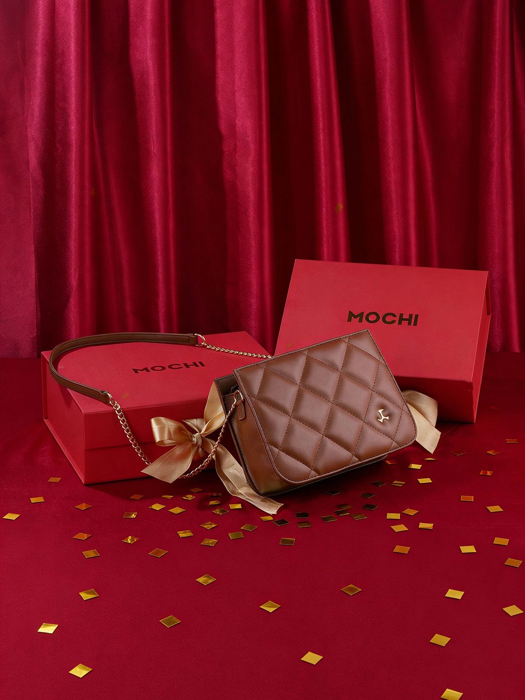 Mochi Women Sling Bag