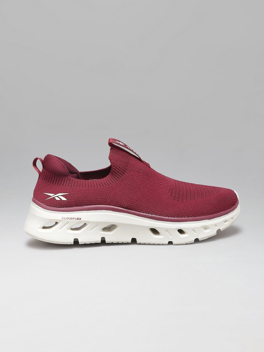 Reebok Women Slip-On Walking Sports Shoes
