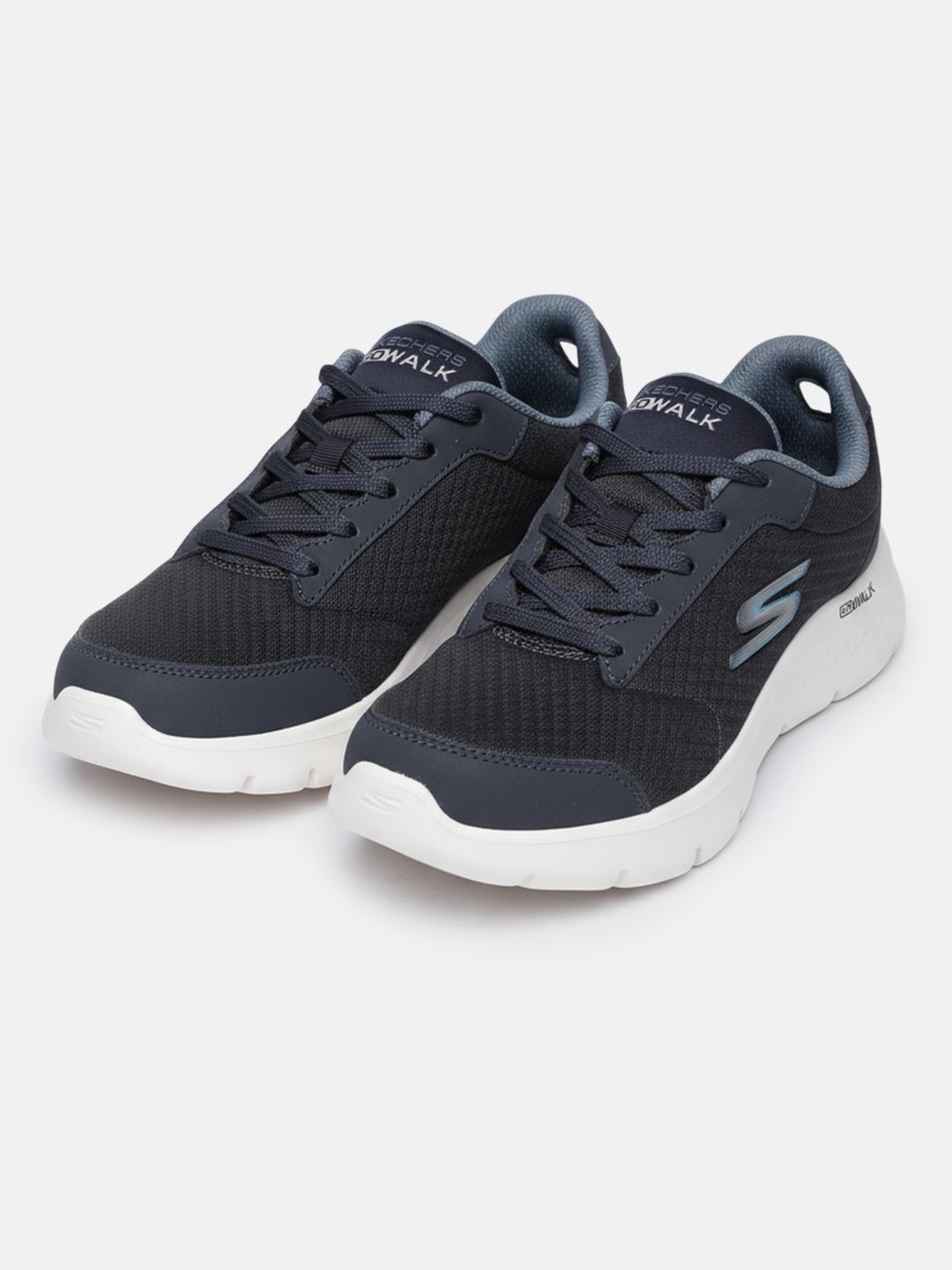 Buy Skechers Men GO WALK FLEX Walking Shoes -  - Footwear for Men