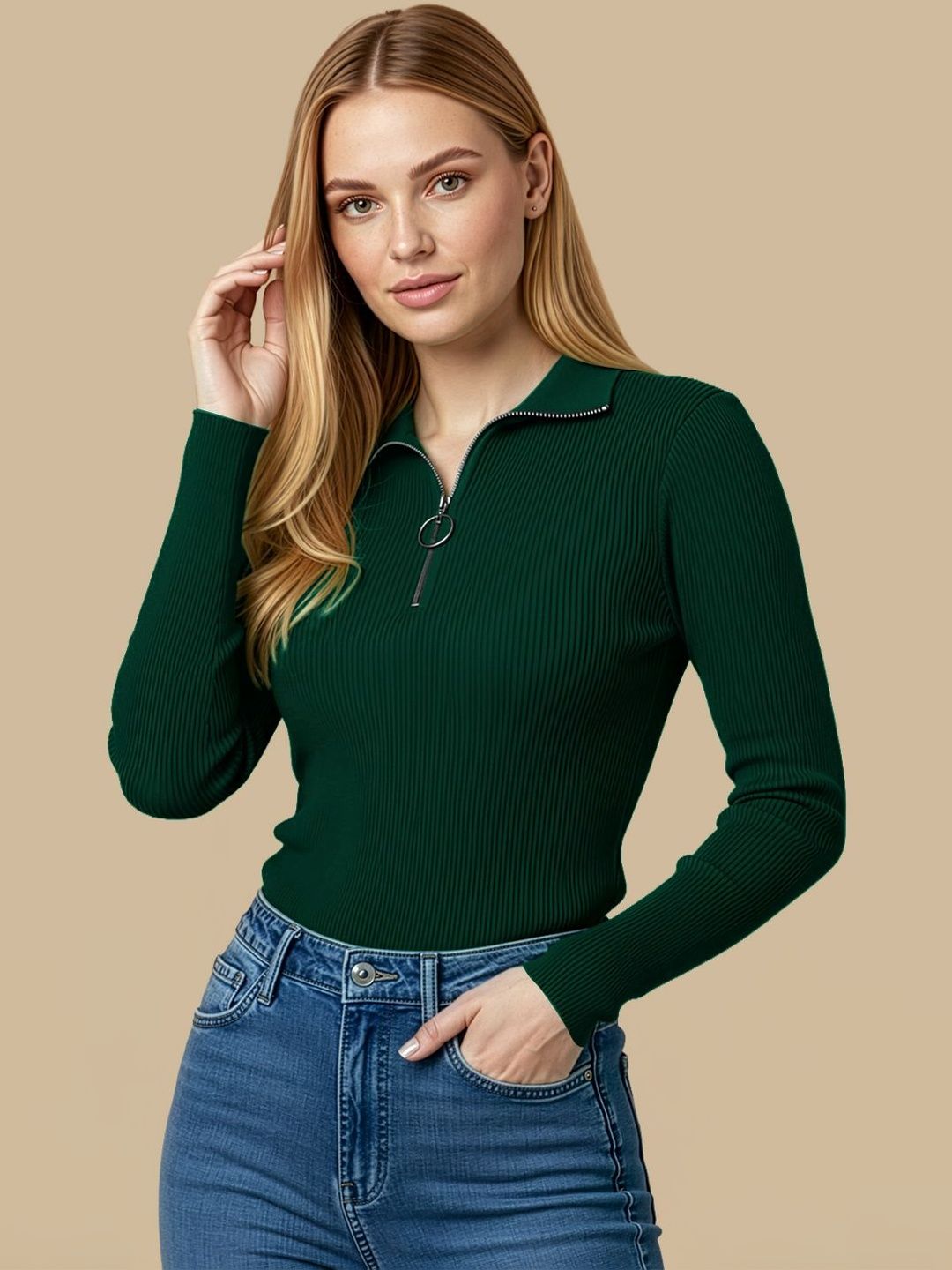 Dream Beauty Fashion Top