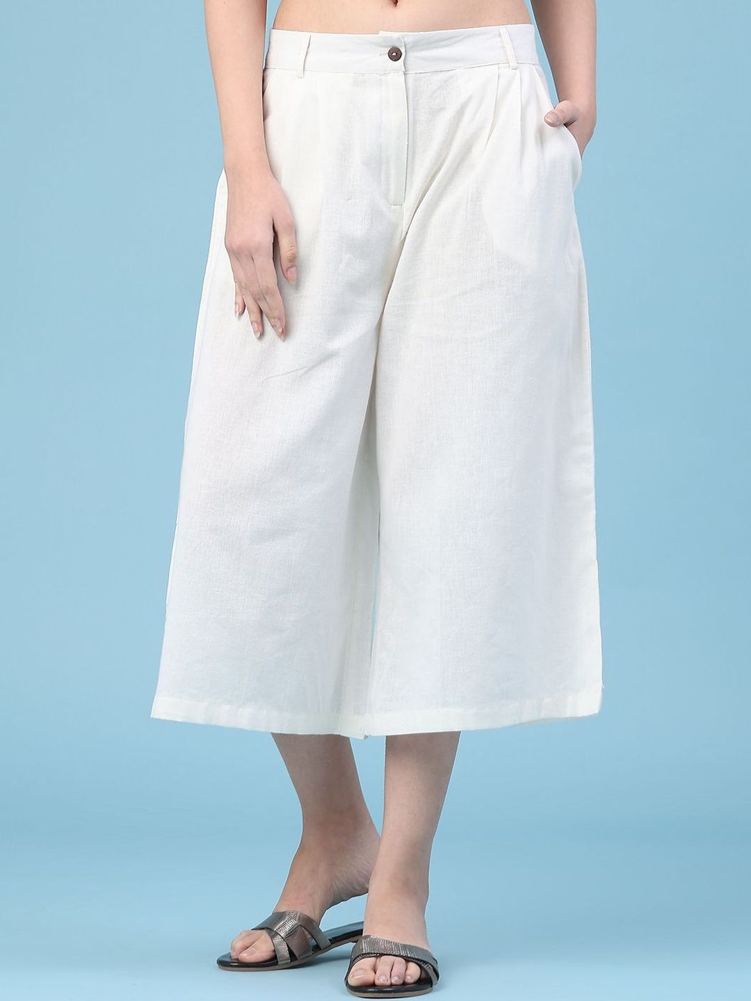LIMEROAD Women Capris