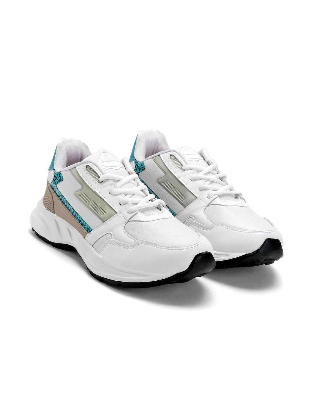 Begone Men Mesh Training or Gym Non-Marking Shoes