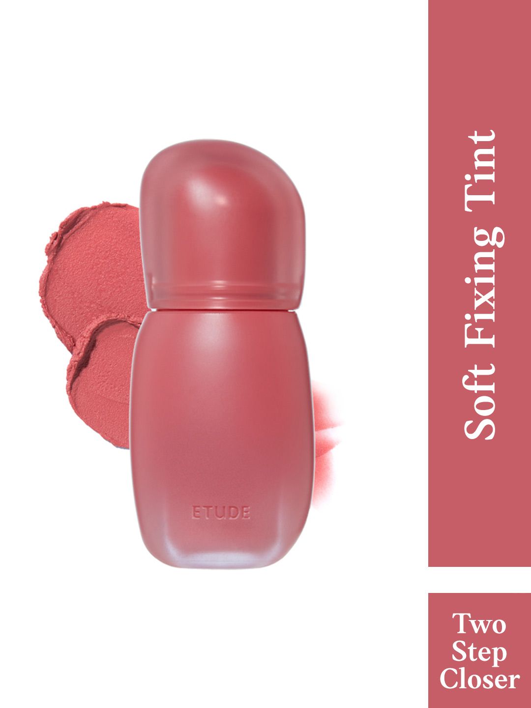 Buy ETUDE Lightweight & Long Lasting Soft Fixing Tint 4g   Stepping Closer 01 -  - Personal Care for Women