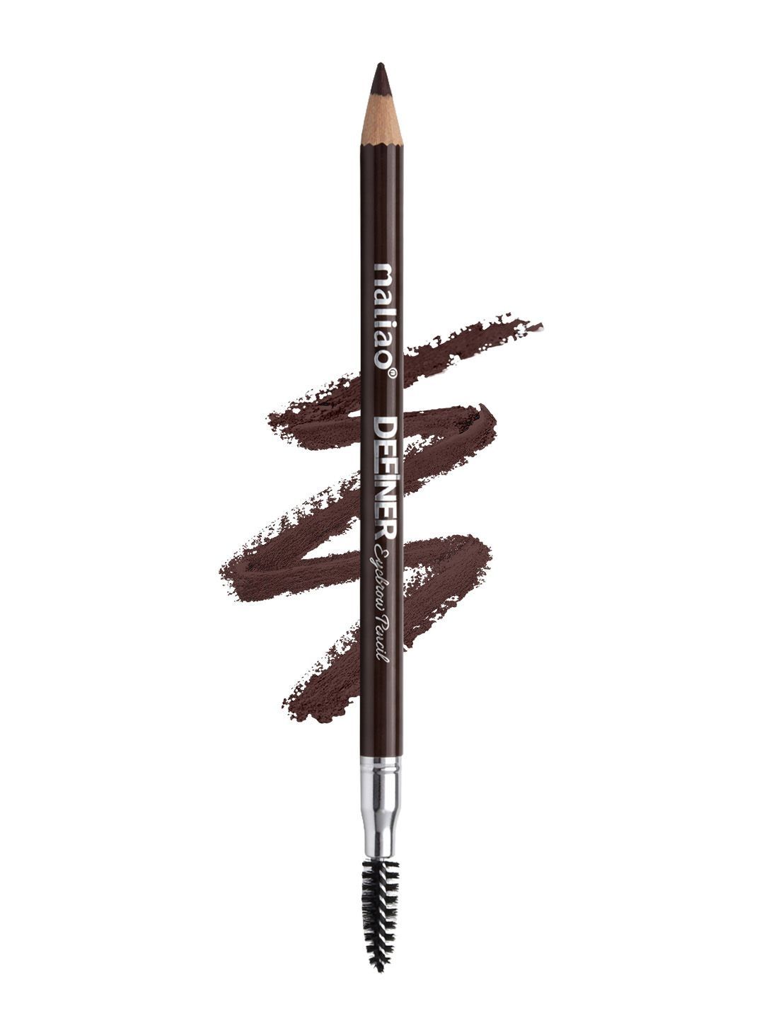 Maliao Definer Long-Lasting Eyebrow Pencil - 1.5 g - Espresso Touch 1