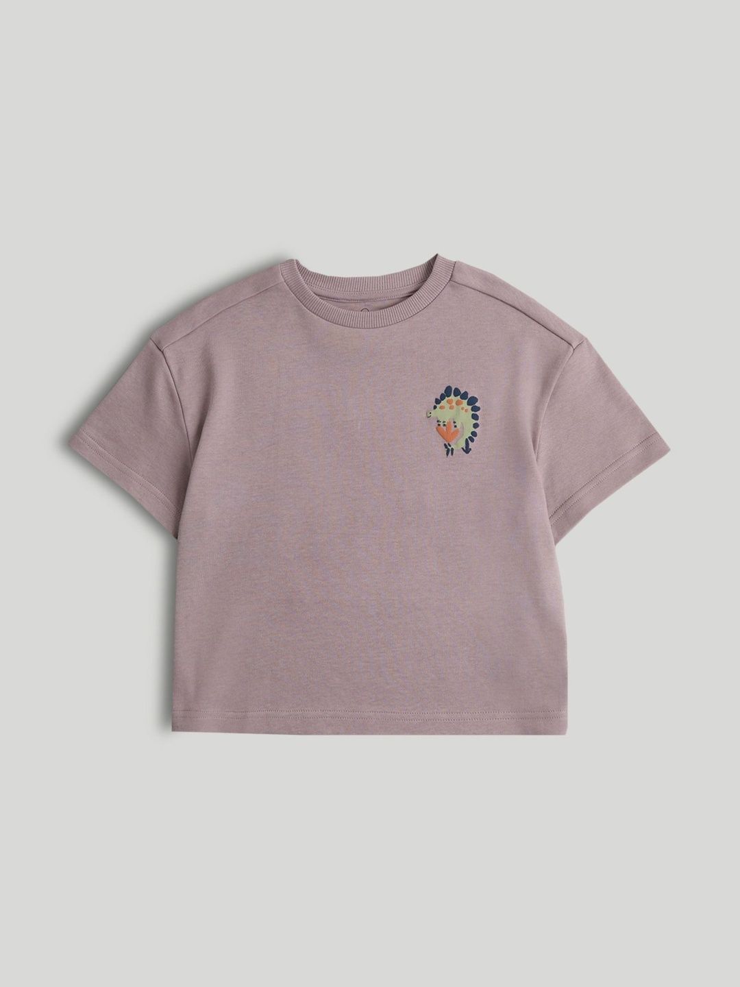 mothercare Boys Printed T-shirt