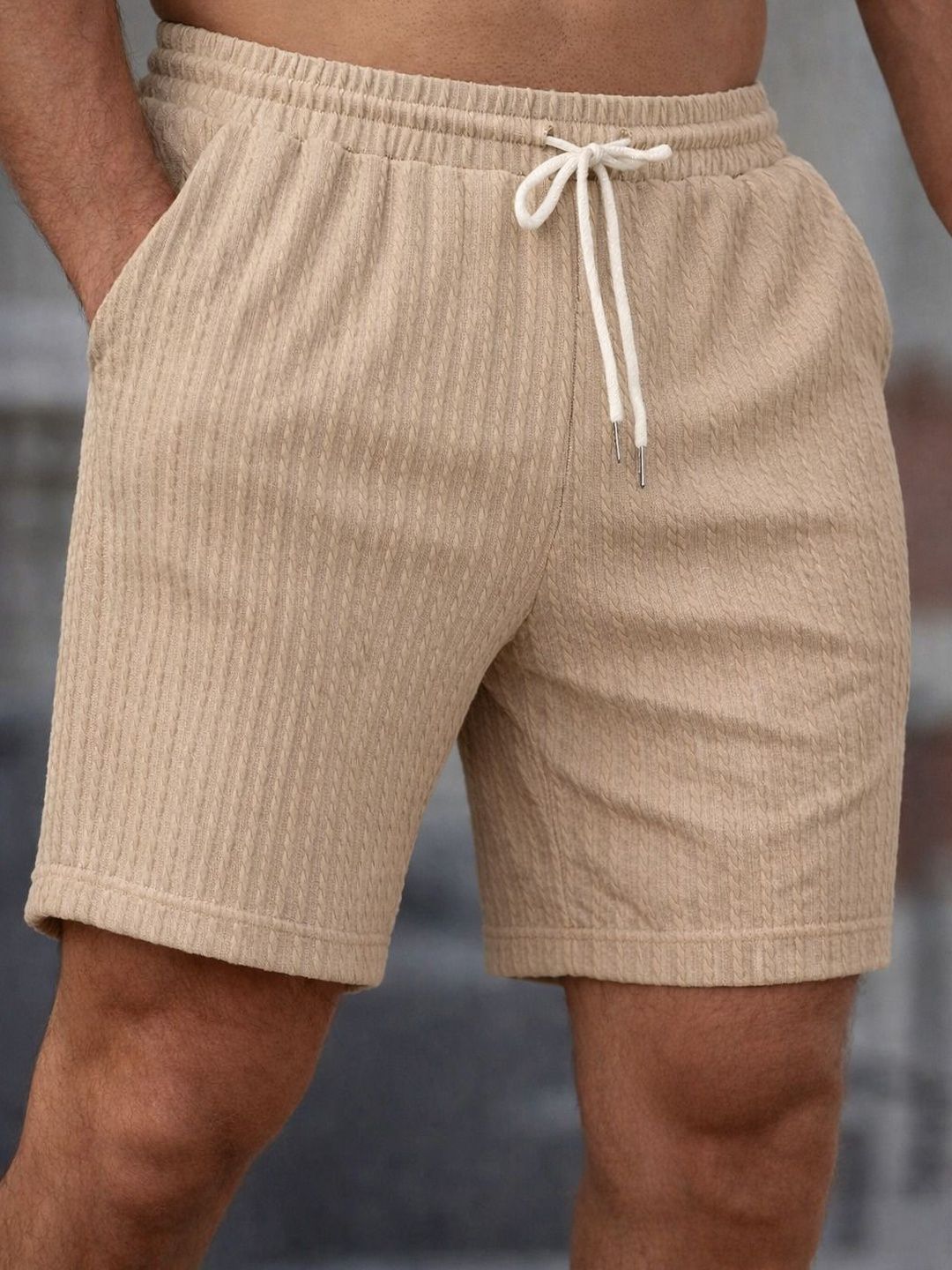 RAHI TRENDZ Men Outdoor Shorts