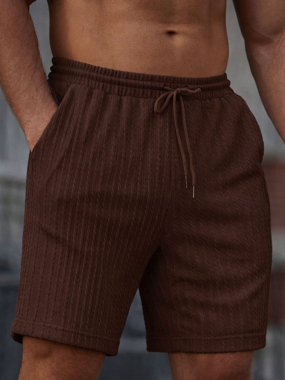 RAHI TRENDZ Men Outdoor Shorts