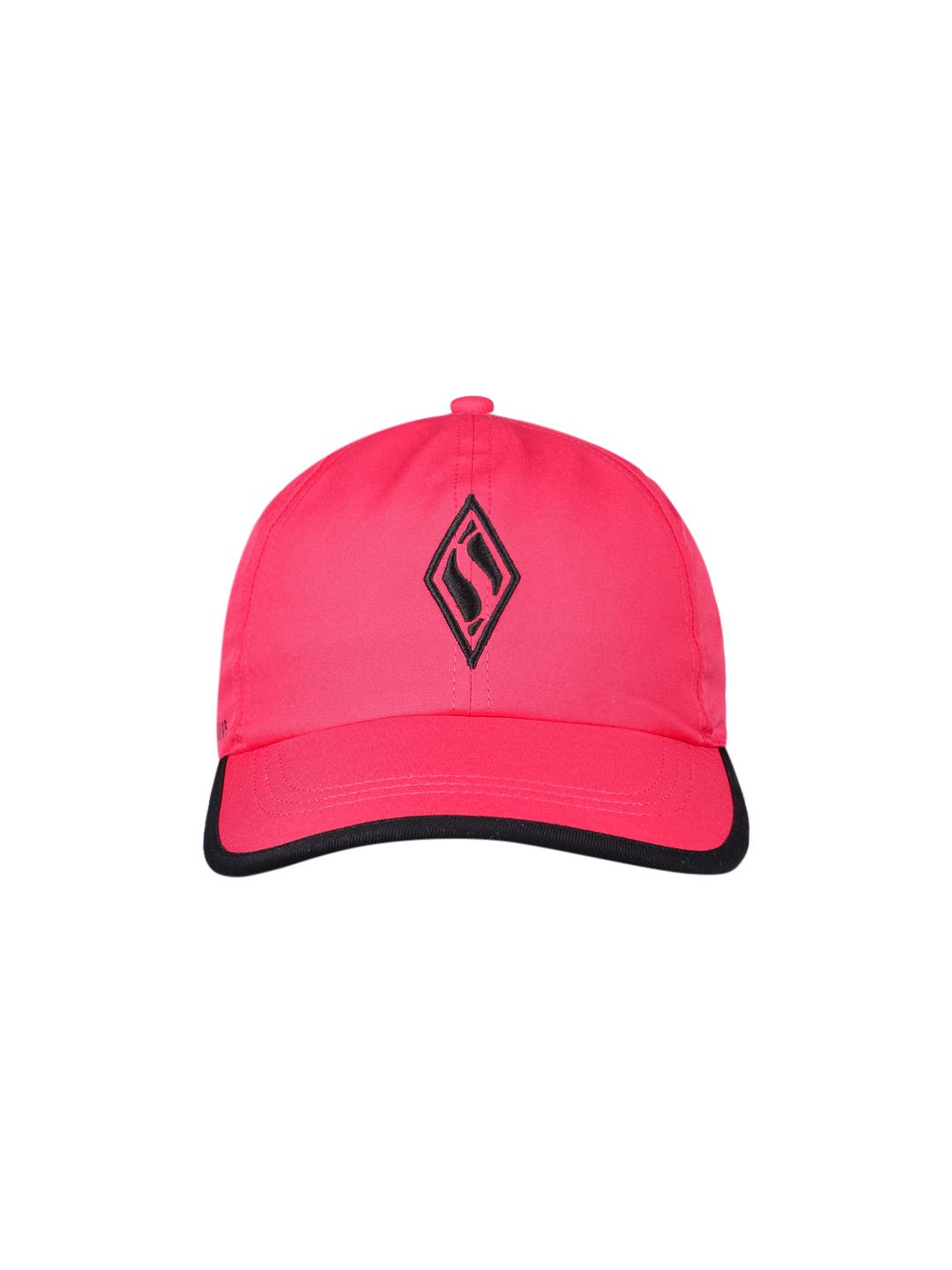 Skechers Women Embroidered Baseball Cap