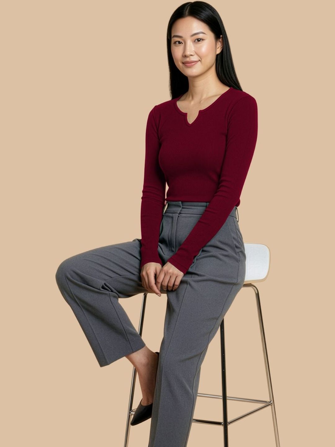 Navyankaa Top