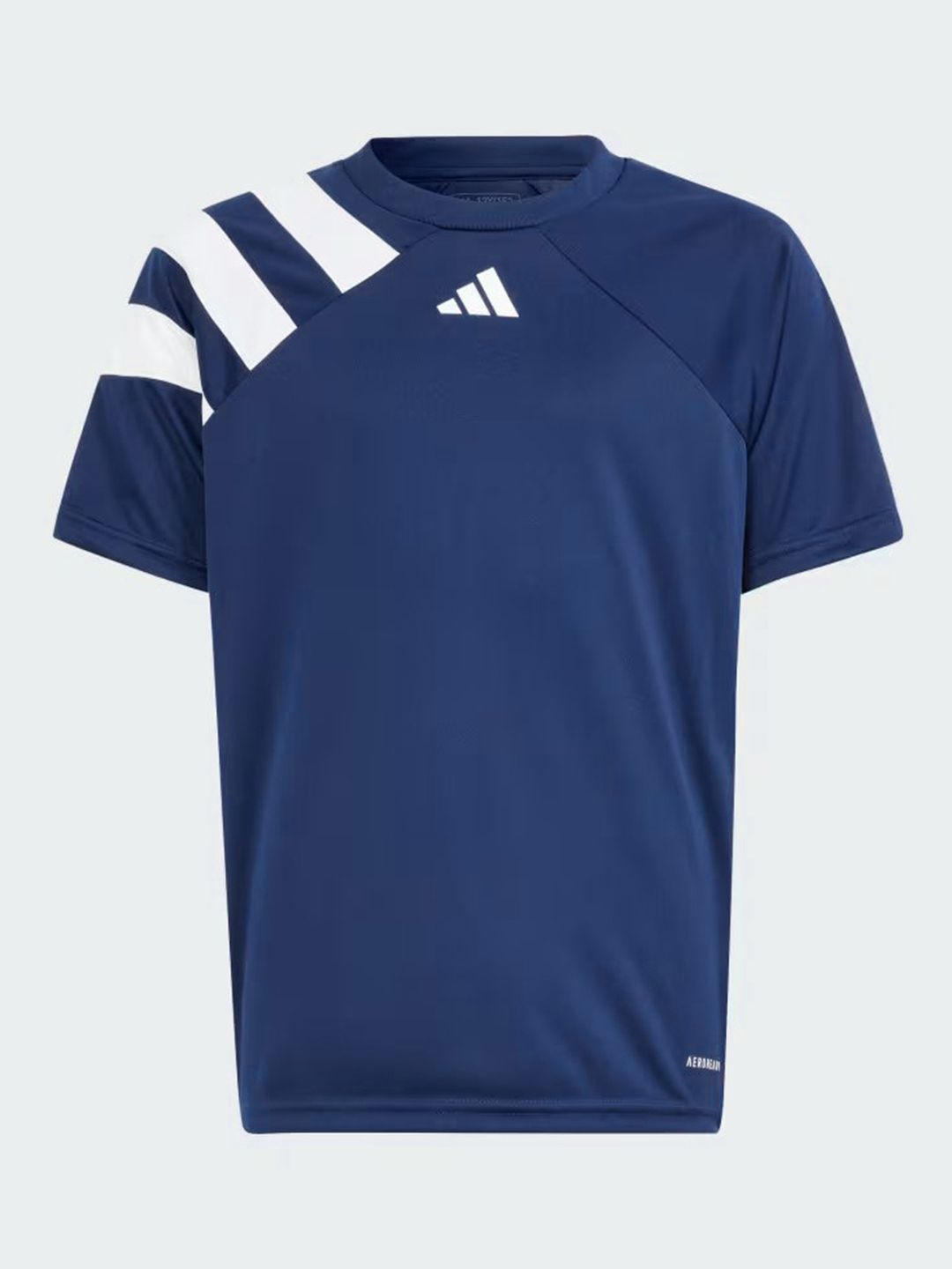 ADIDAS Kids FORTORE23 Printed High Neck Football T-Shirt