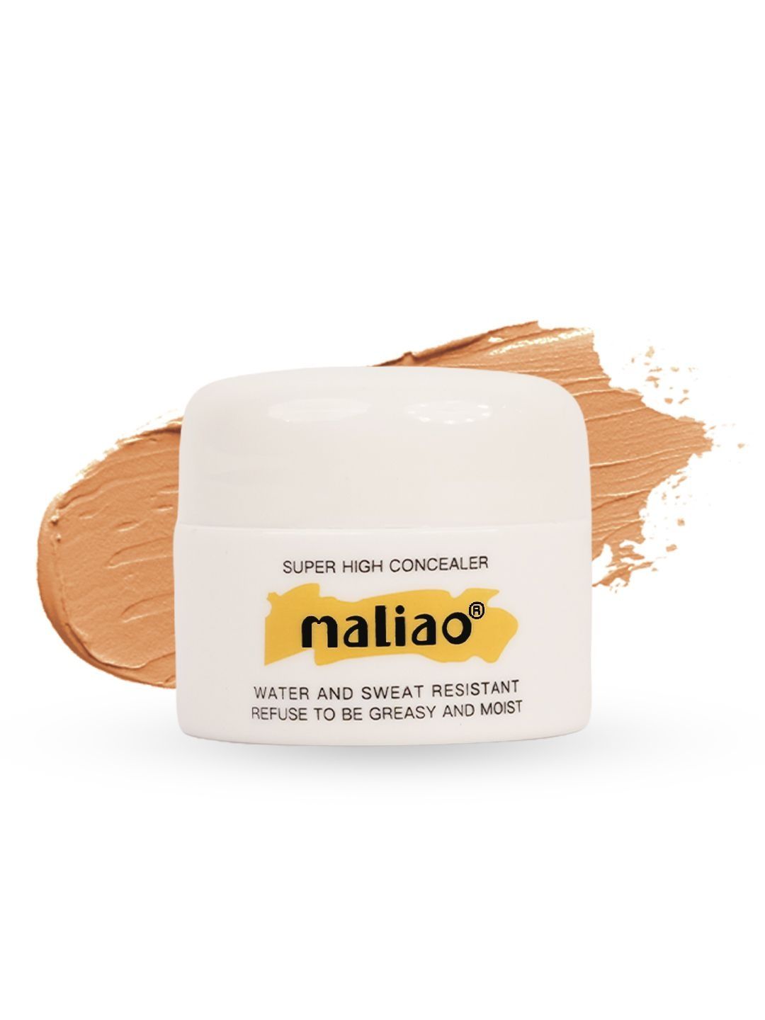 Maliao Super High Concealer -  Chin