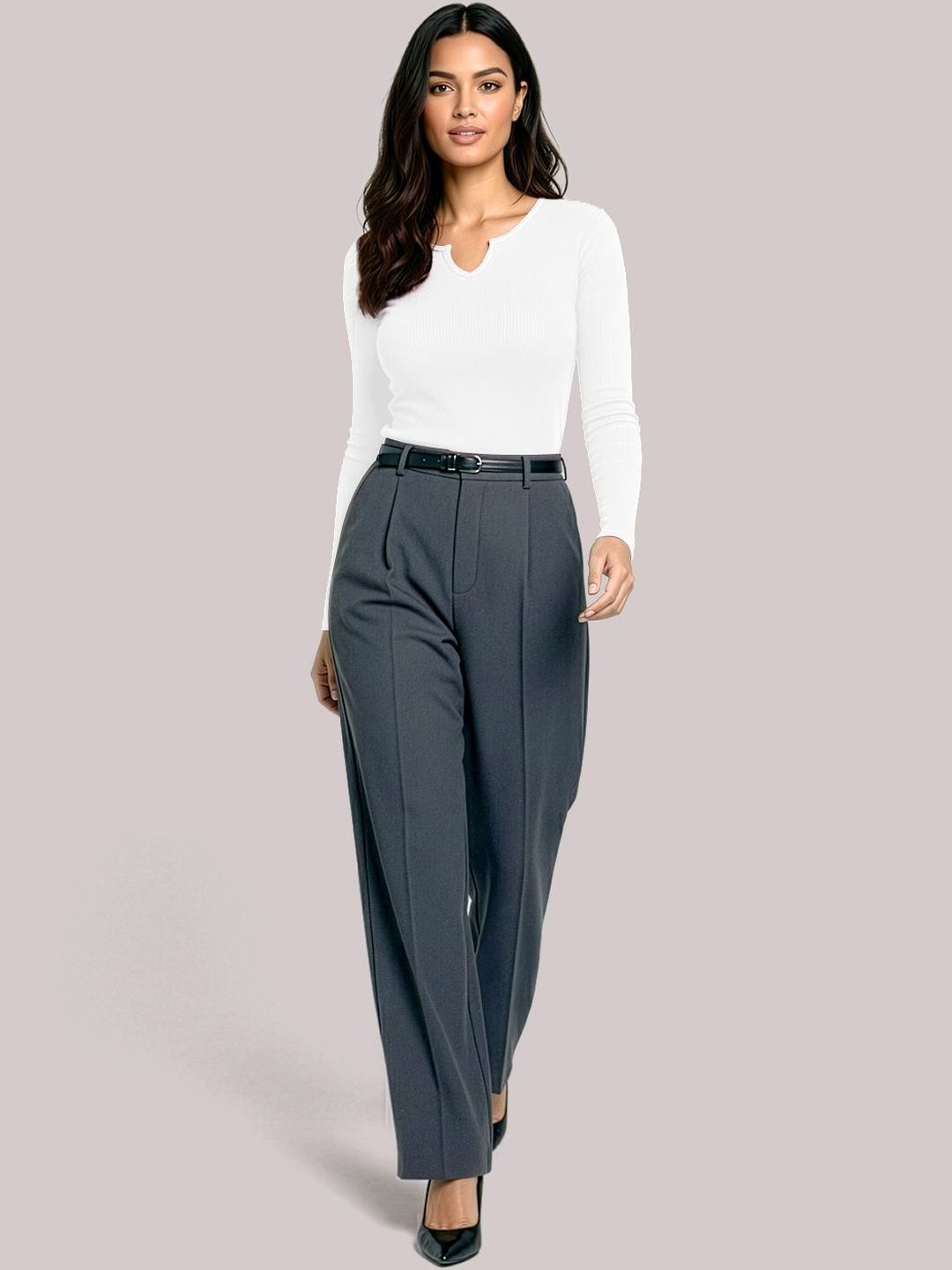Navyankaa Top