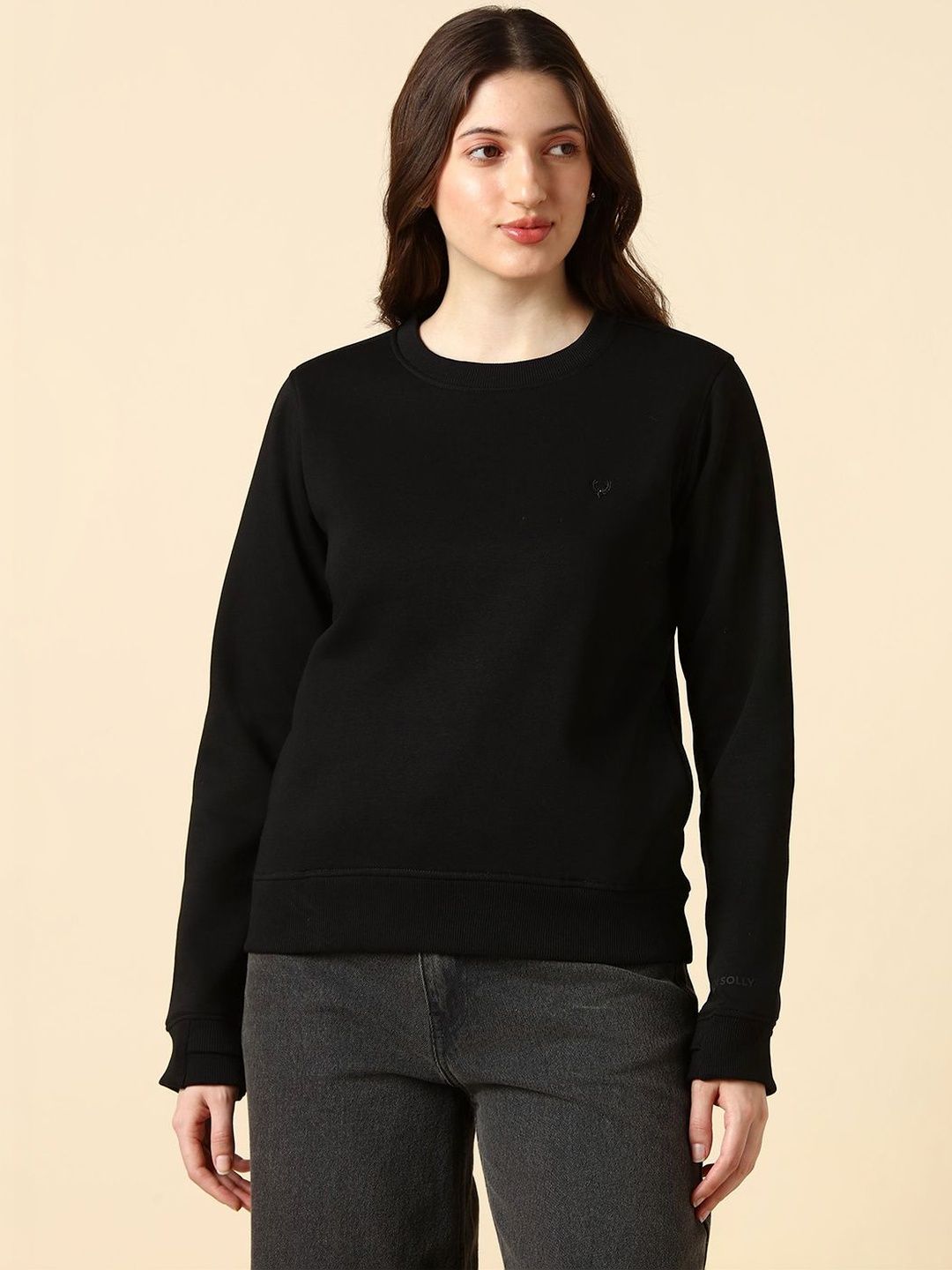 Allen Solly Woman Women Sweatshirt