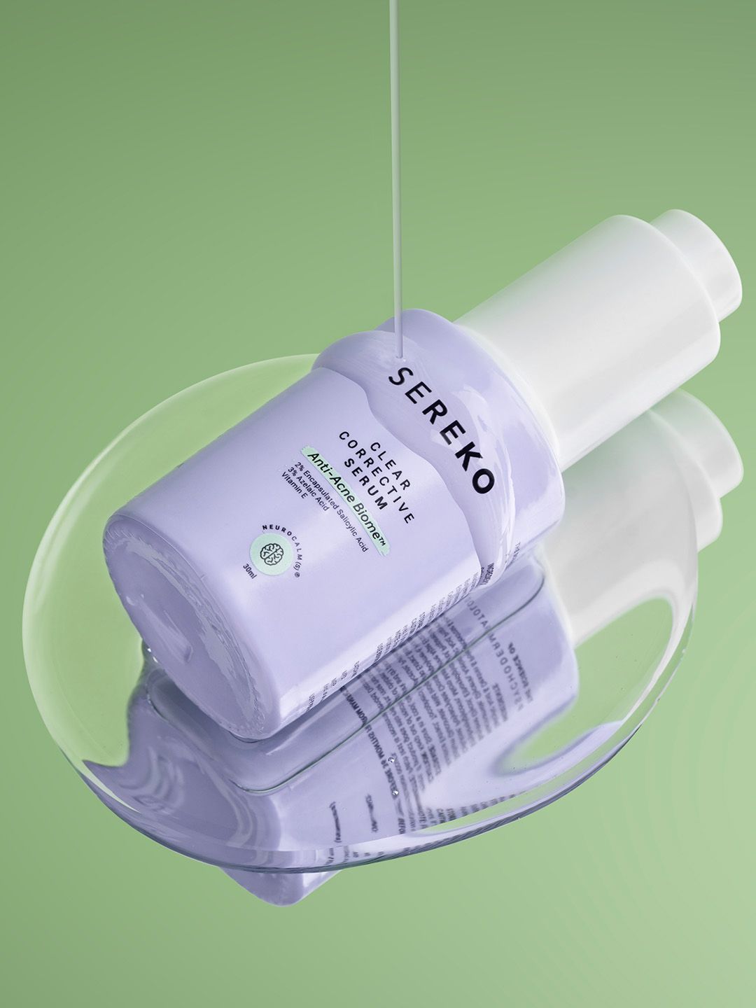 SEREKO Clear Correction Serum - 30 ml
