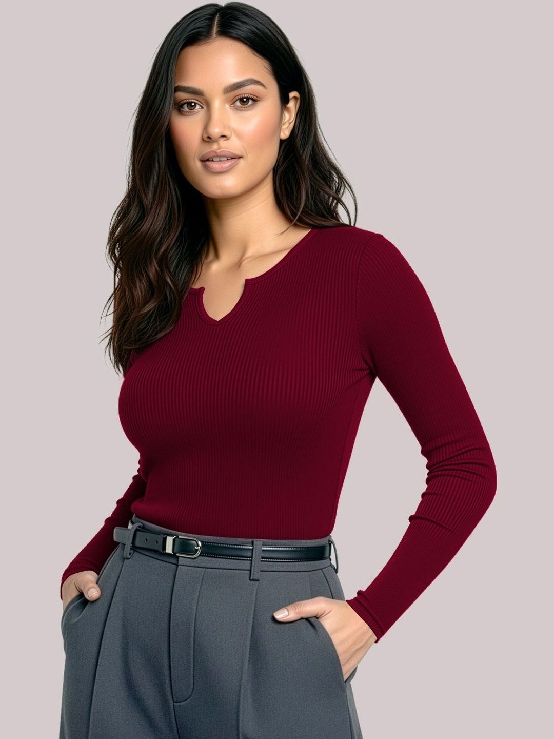 Navyankaa Top