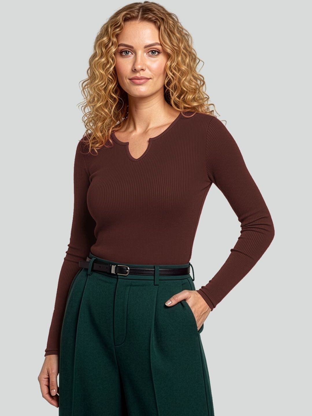 Navyankaa Top