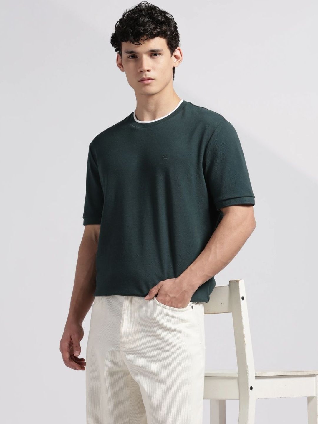 Calvin Klein Jeans Men T-shirt