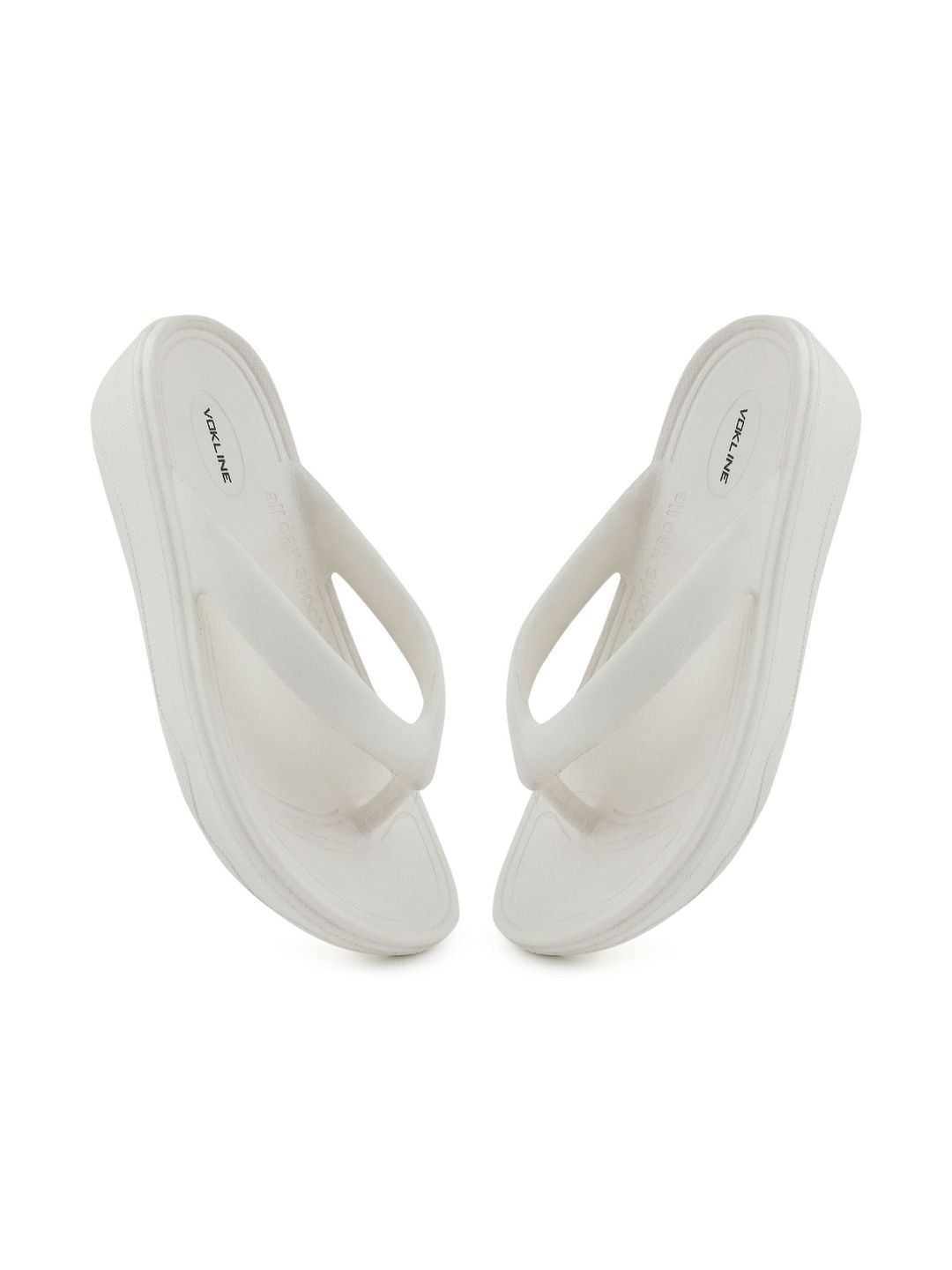 VOKLINE Women Thong Flip-Flops