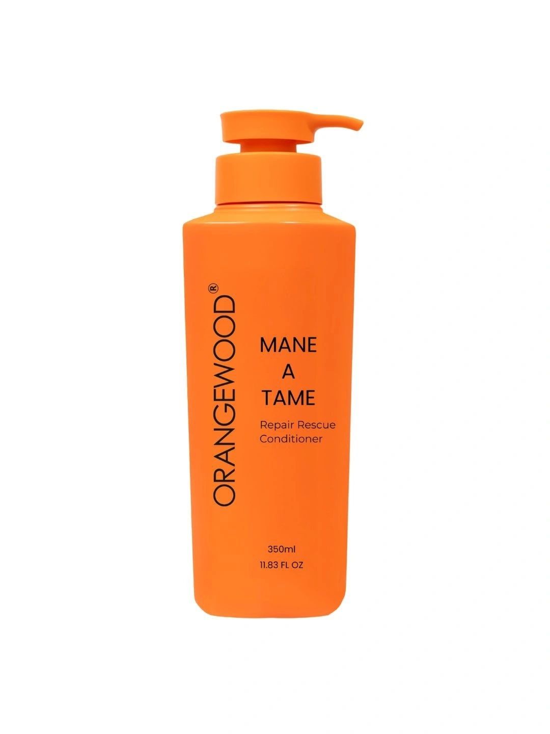 ORANGEWOOD Mane-A-Tame Repair Rescue Conditioner - 350 ml