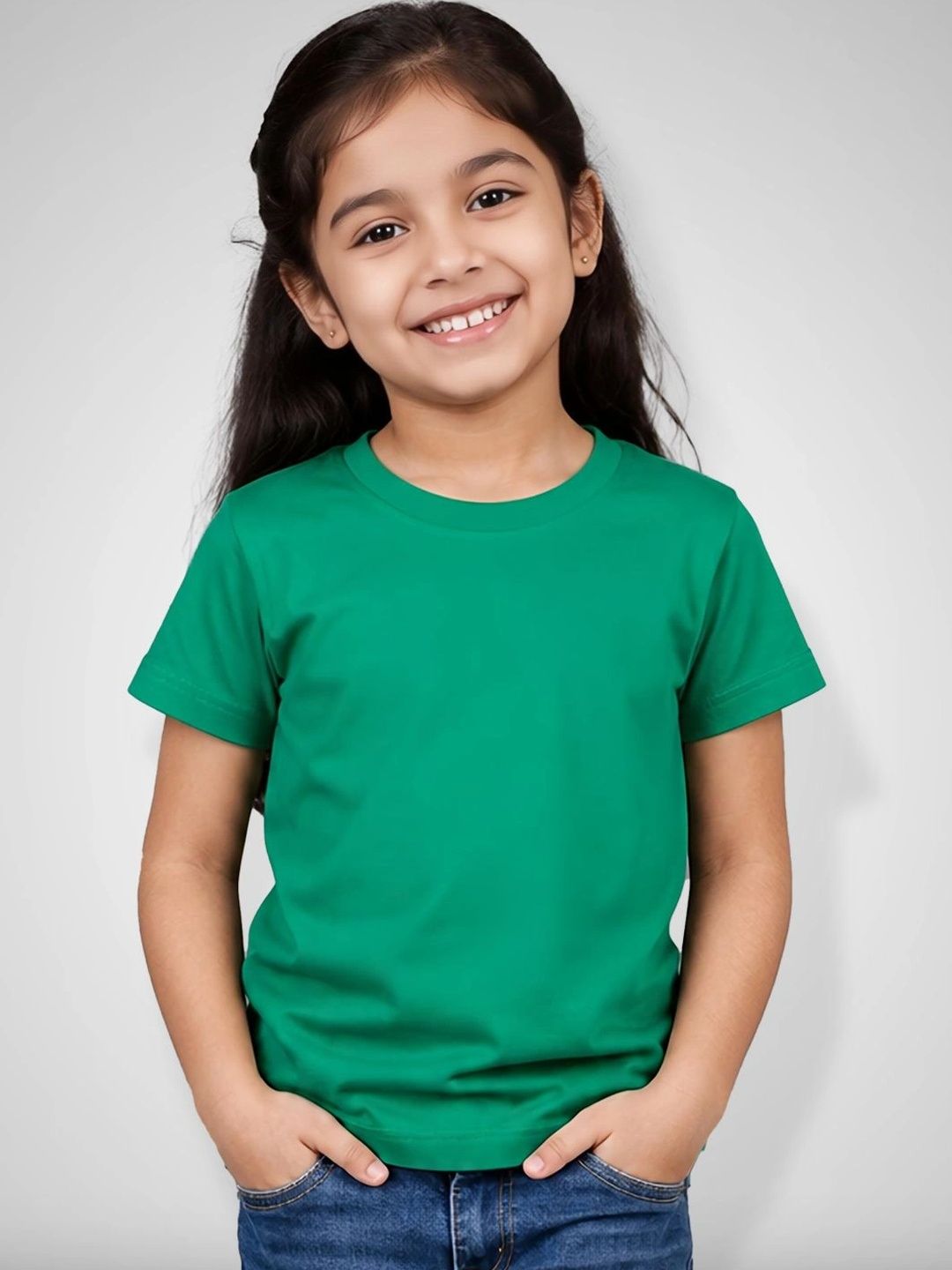 Girls T-shirt