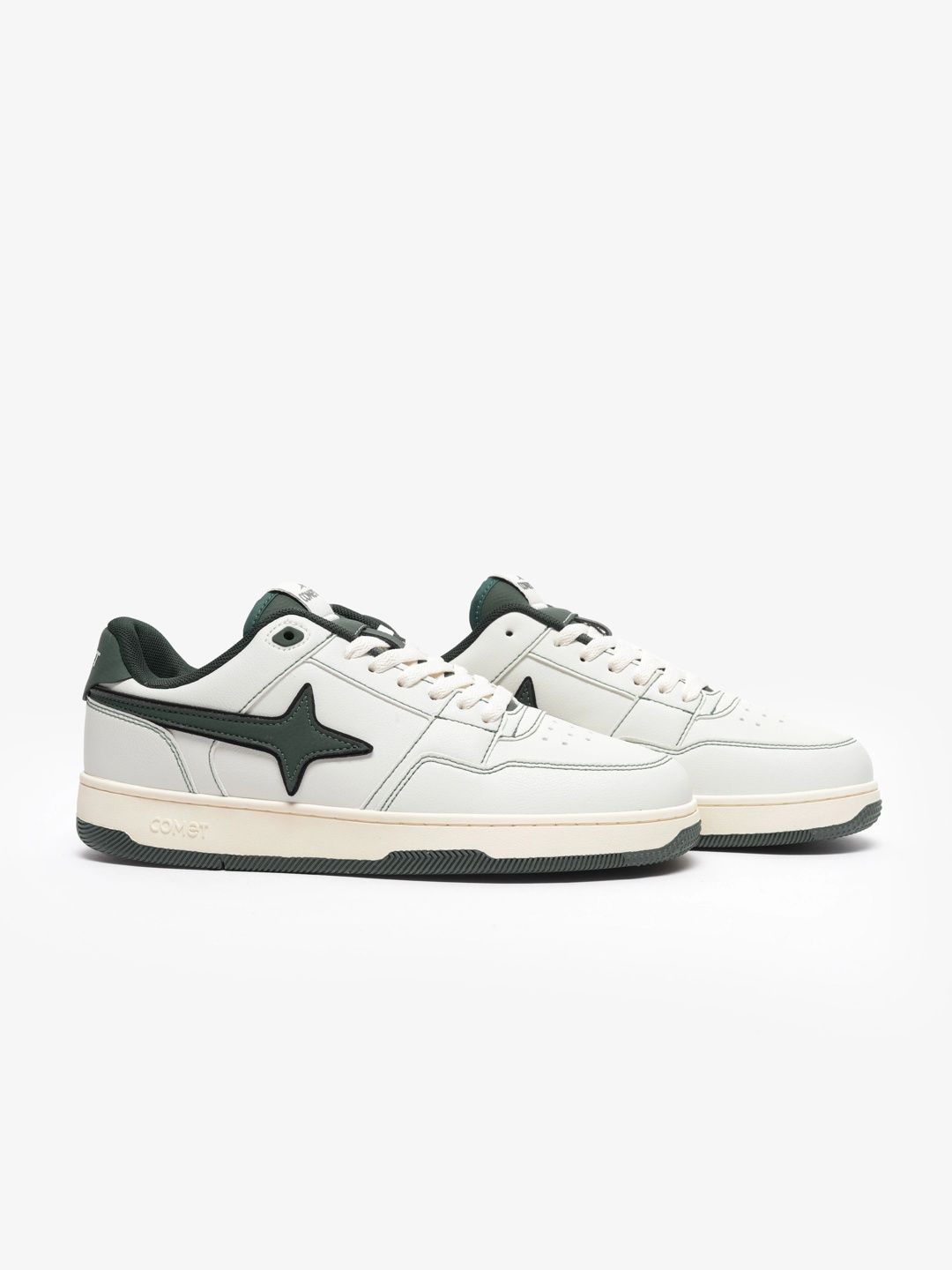 Comet Unisex X Lows Viper Sneaker