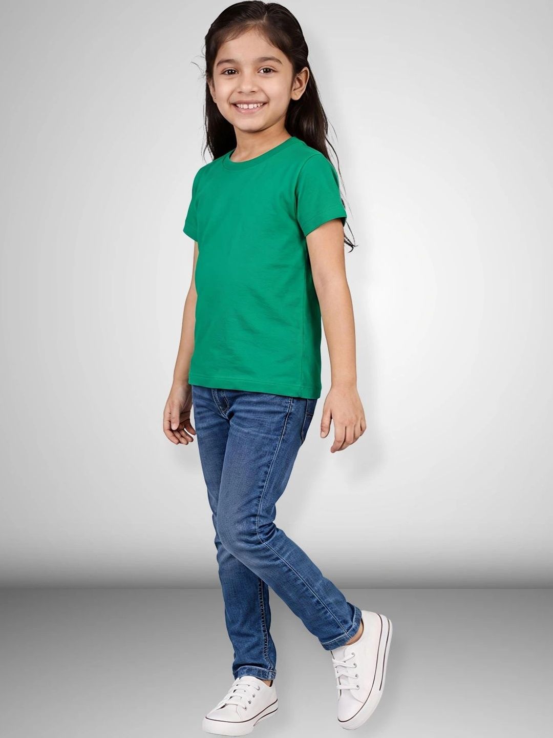 Girls T-shirt 4