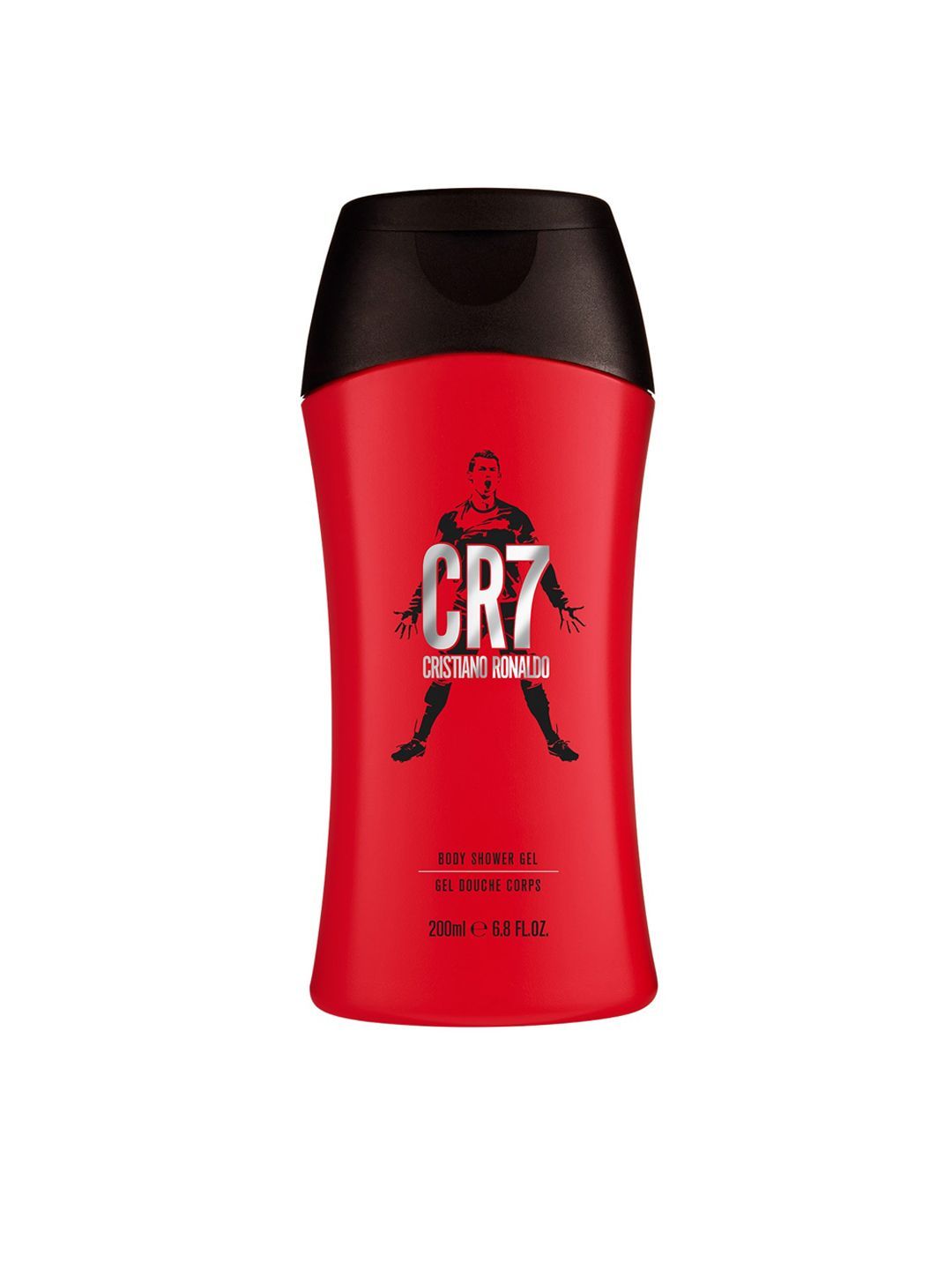CRISTIANO RONALDO CR7 Shower Gel - 200ml