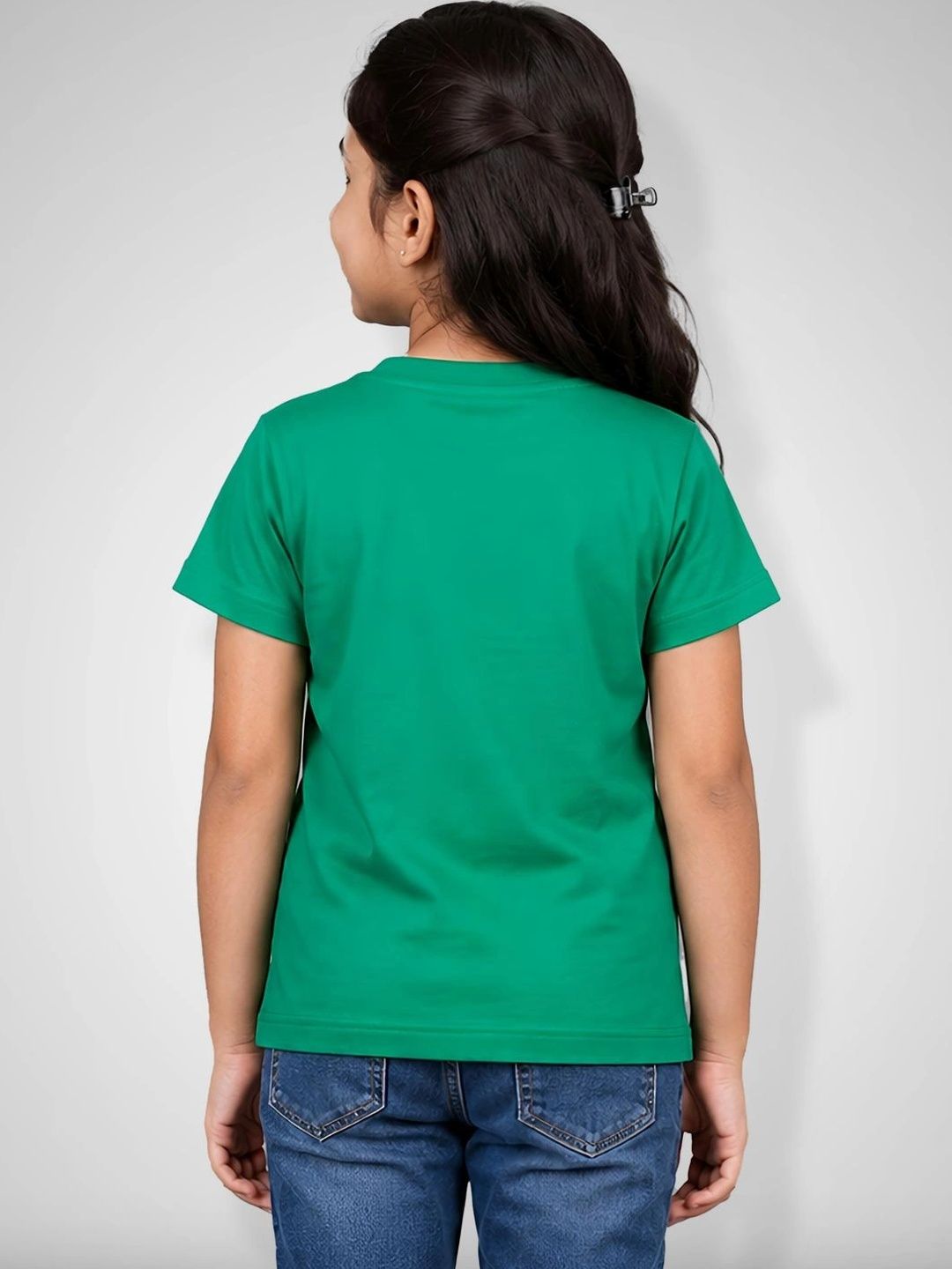 Girls T-shirt 2