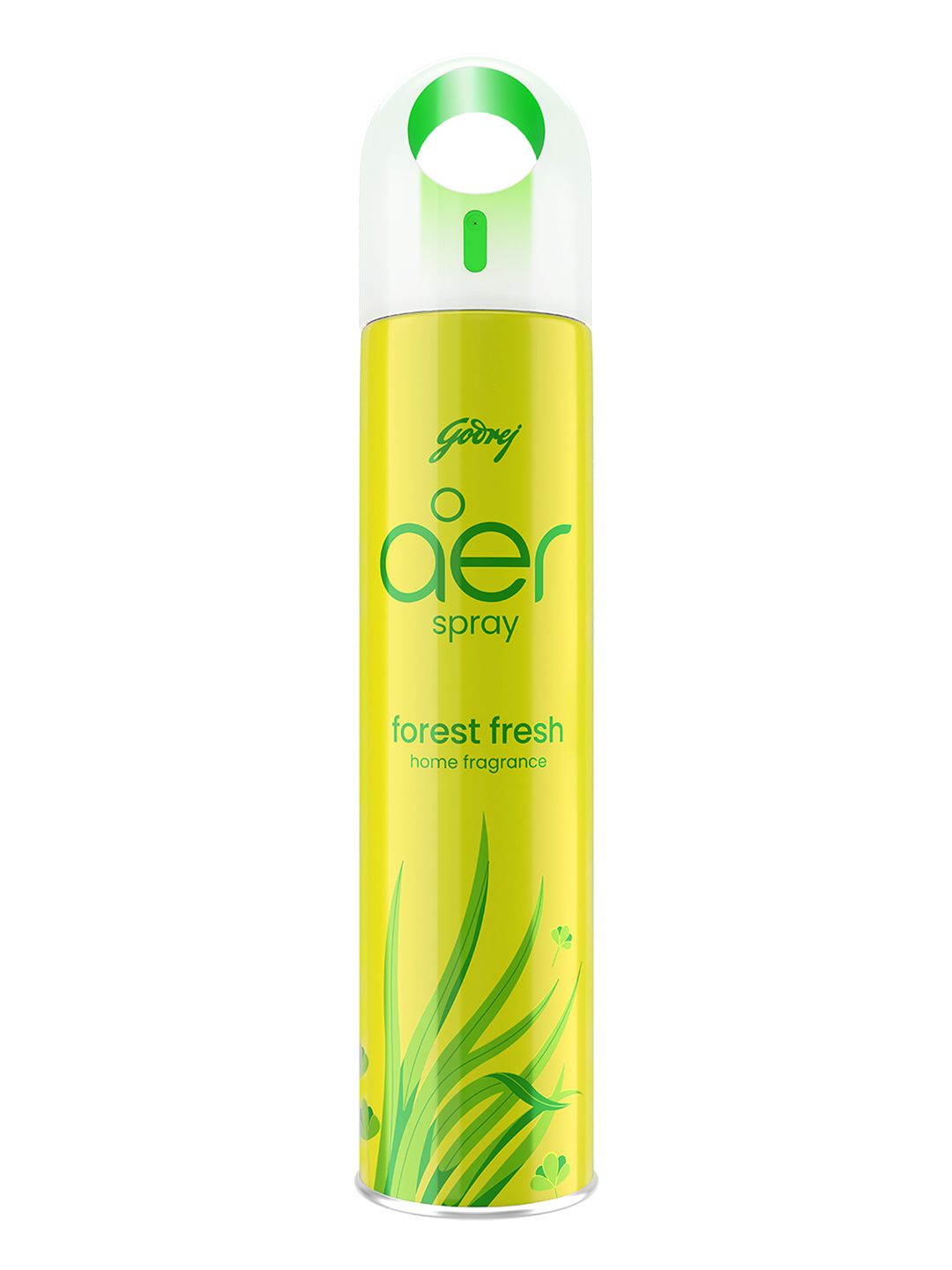 Buy Godrej Aer Spray Room Freshener For Home & Office 180 Ml   Forest Fresh -  - Home for Unisex