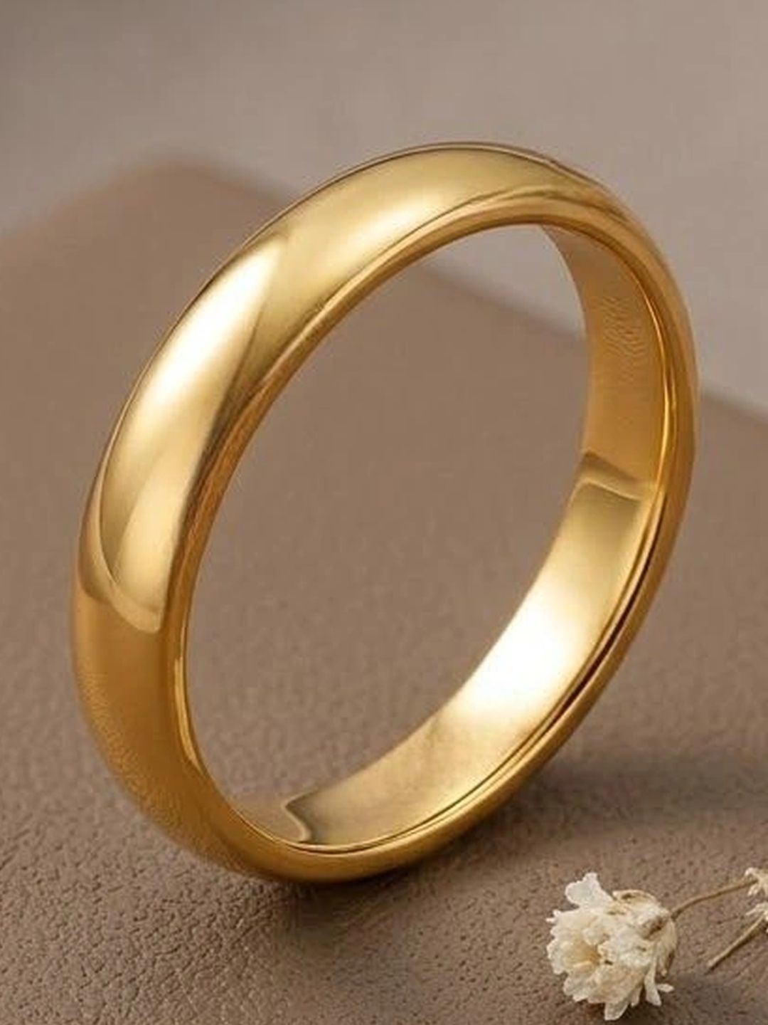 Roadster Men Finger Ring