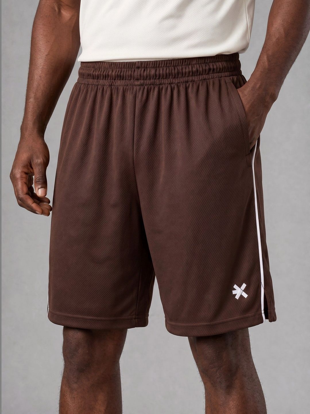HRX by Hrithik Roshan Men Sports Shorts