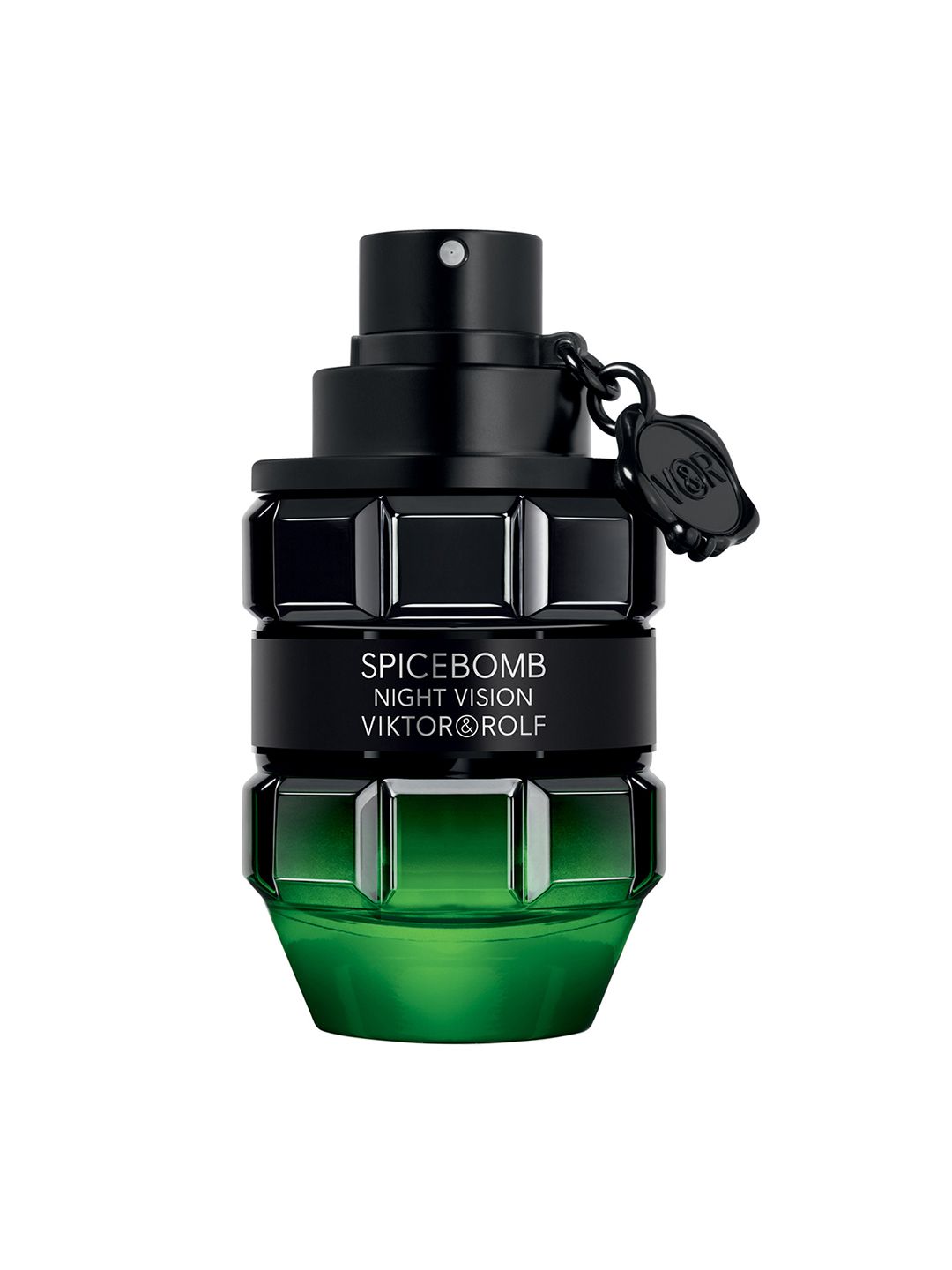 VIKTOR&ROLF Men SpiceBomb Night Vision Long Lasting Eau de Toilette - 90 ml
