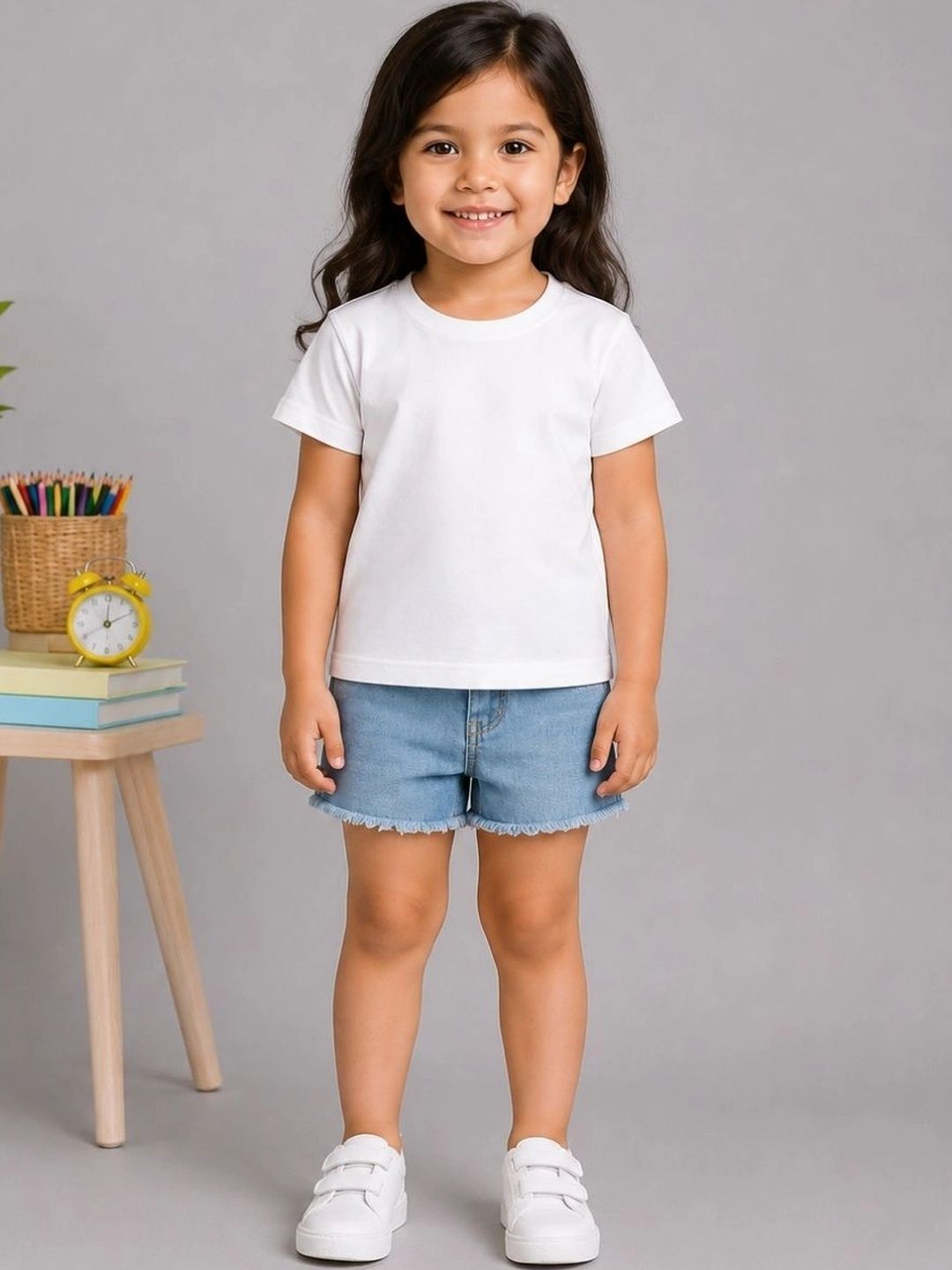 Girls T-shirt