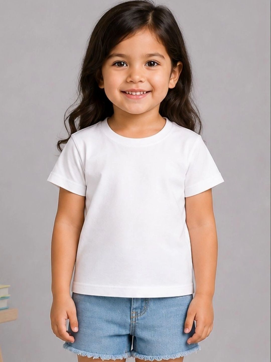 Girls T-shirt 4