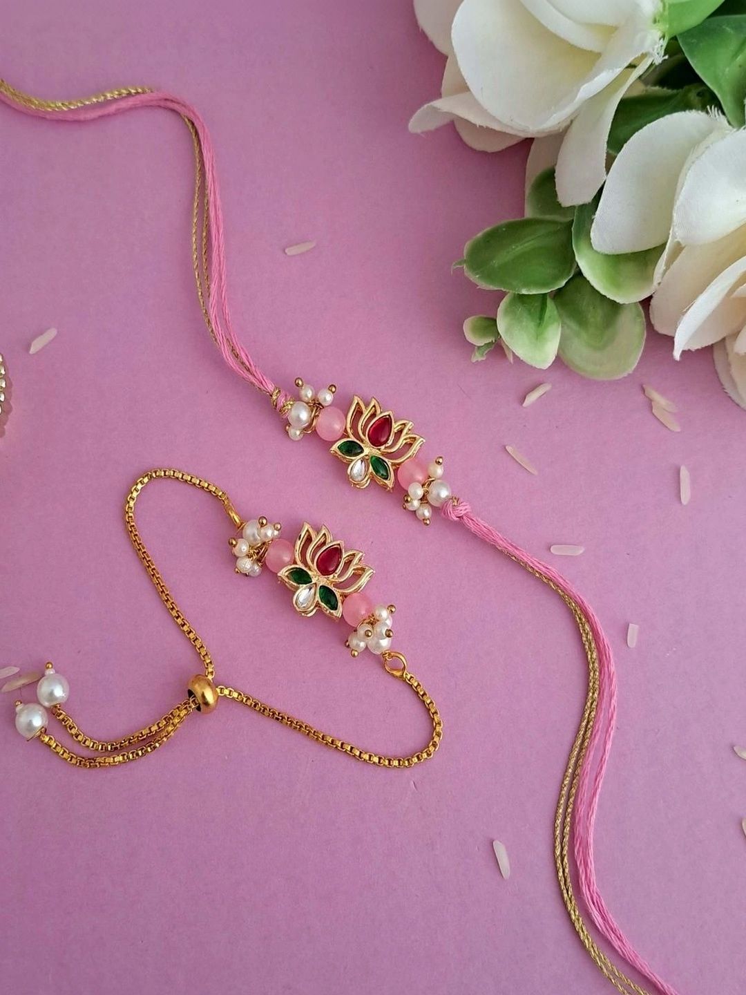 MERYCRAFT Rakhi