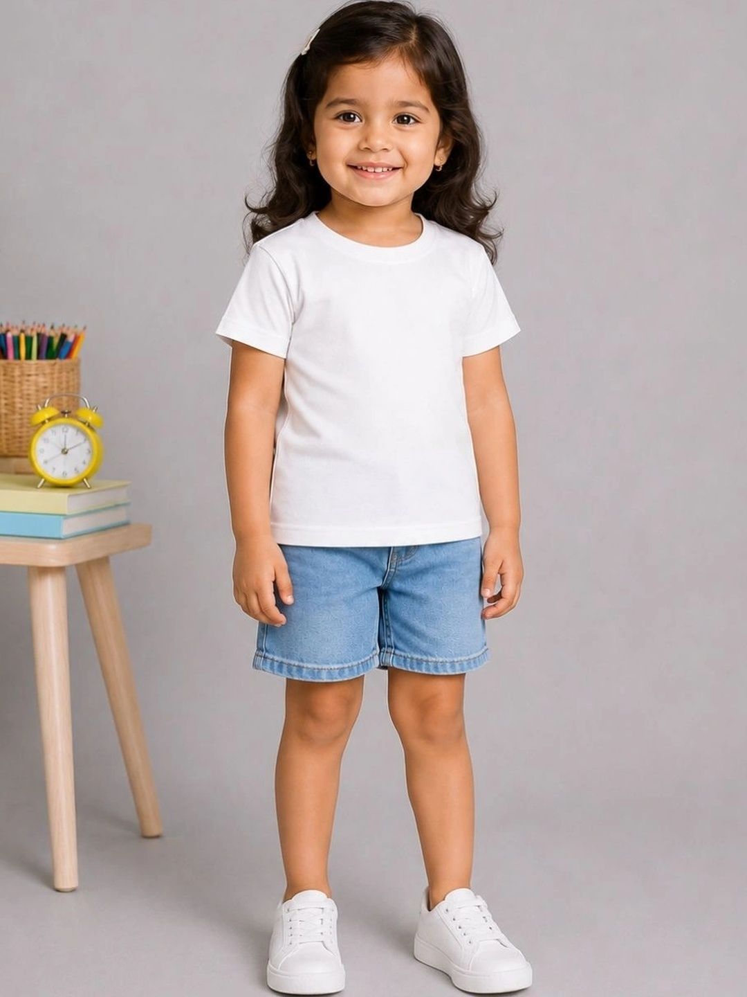 Girls T-shirt 2