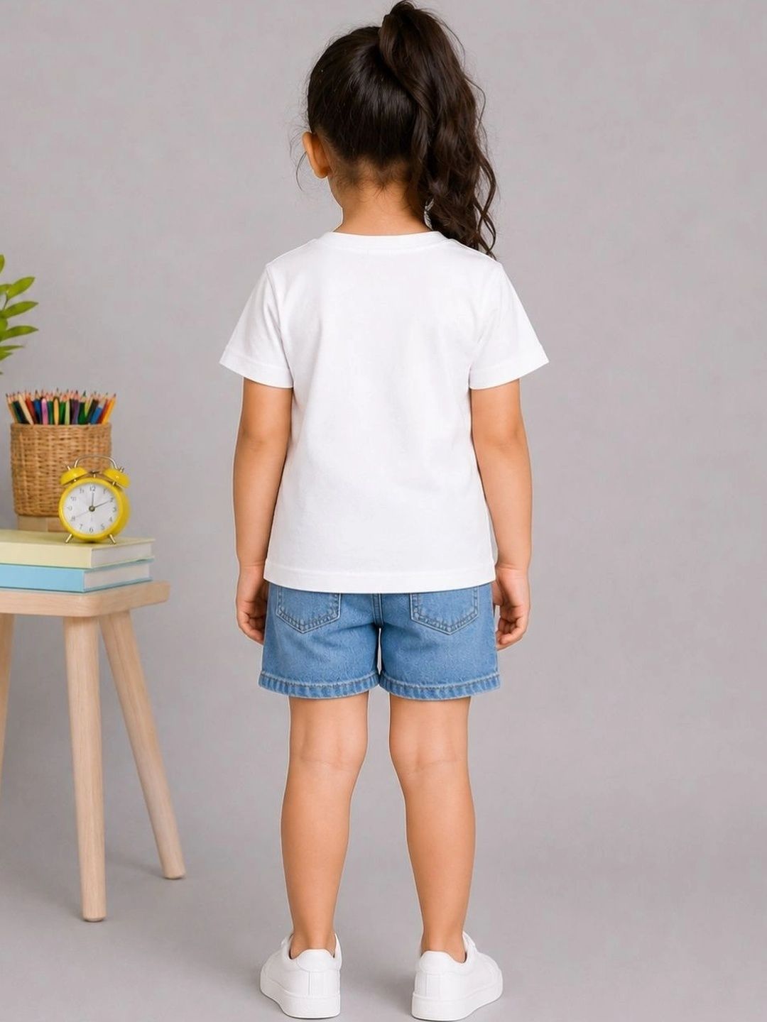 Girls T-shirt 3