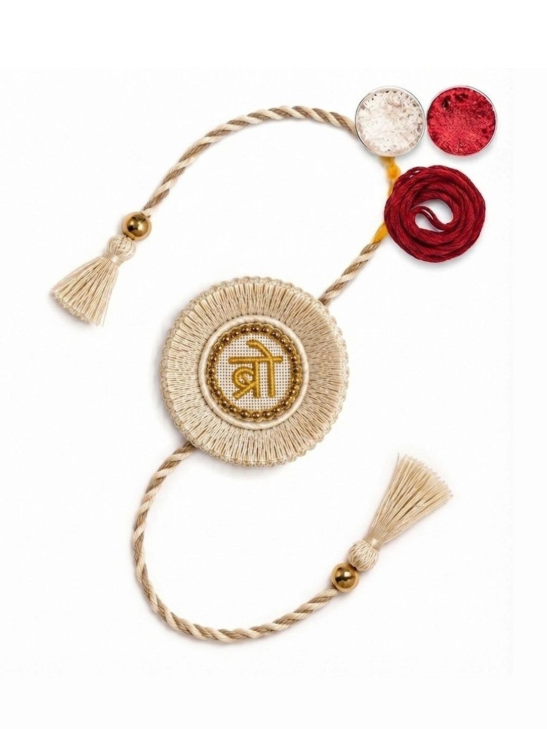 MASQ Thread Rakhi