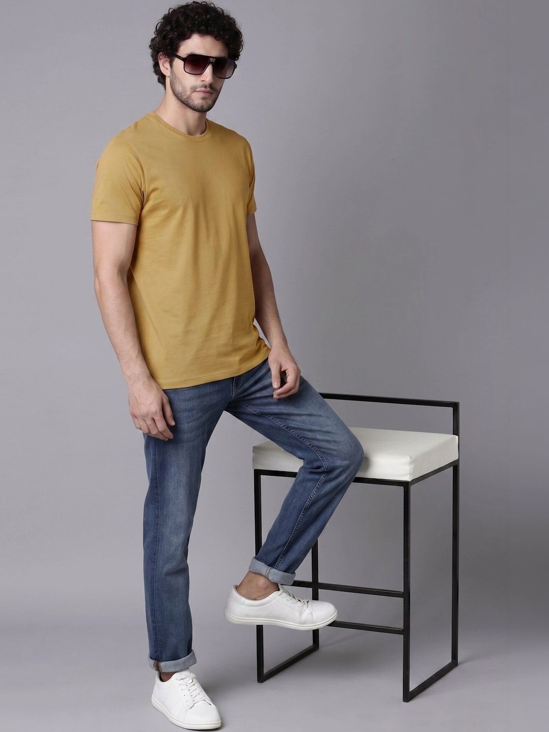 MAXZONE Men T-shirt