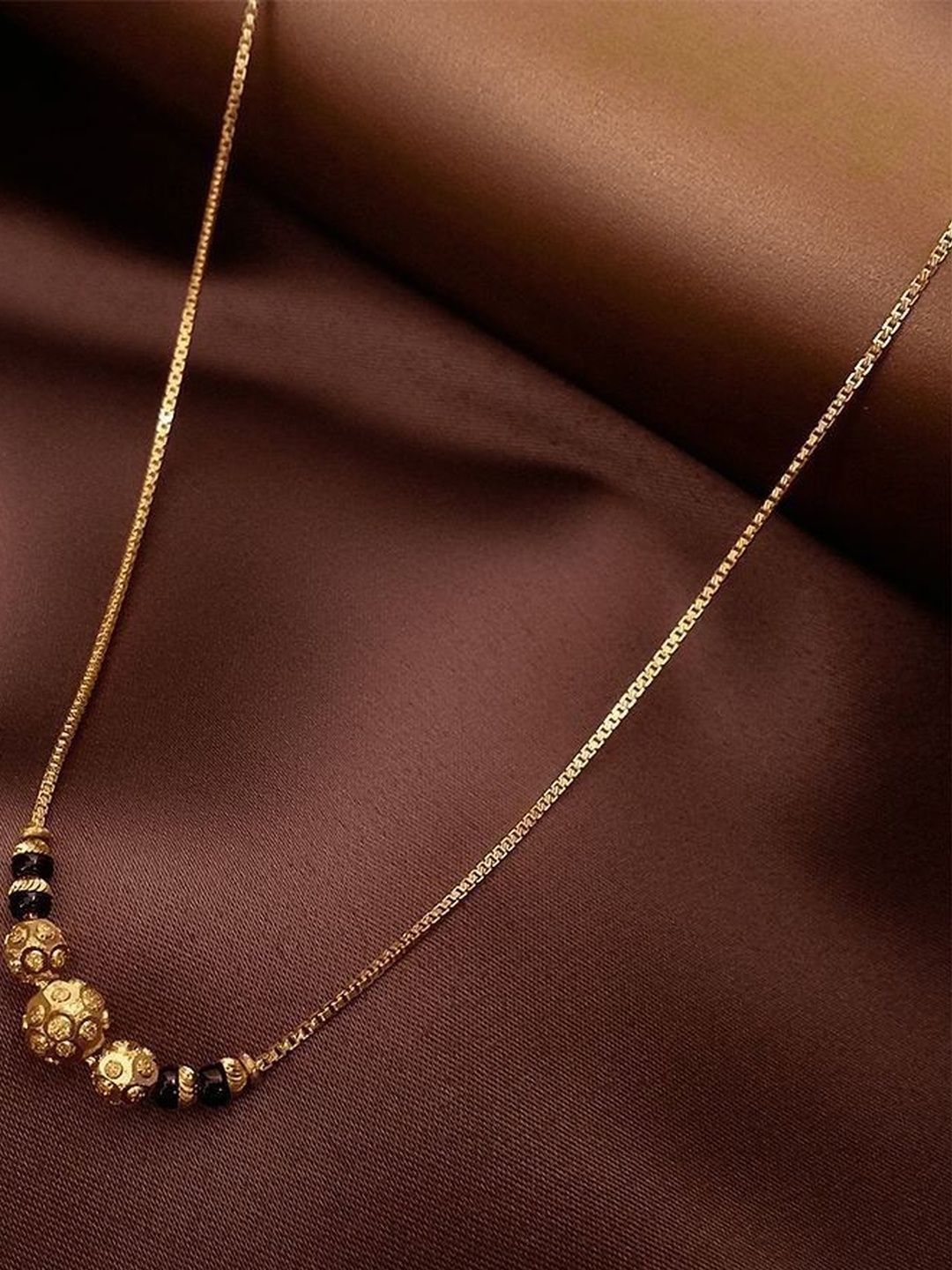 Trendy Stylish Mangalsutra For Women